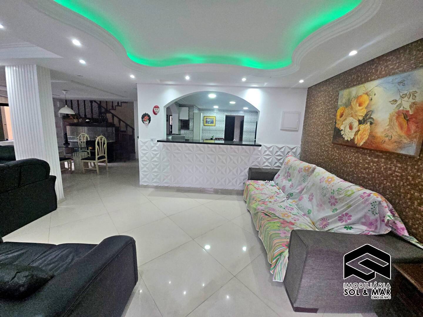 Casa, 6 quartos, 250 m² - Foto 6