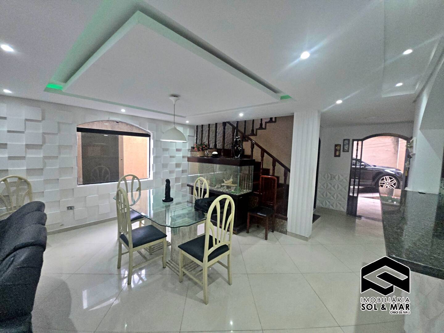 Casa, 6 quartos, 250 m² - Foto 9