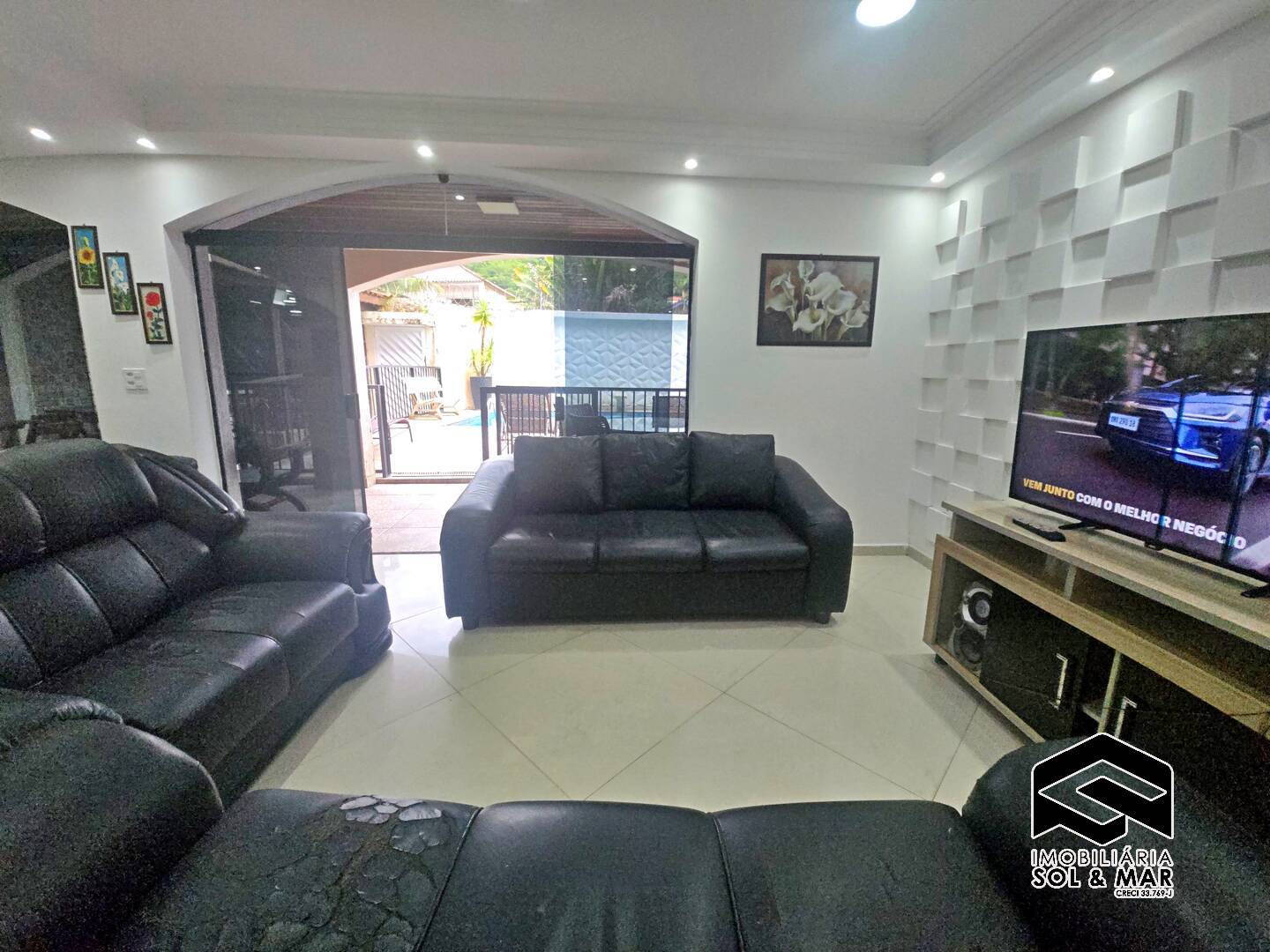 Casa, 6 quartos, 250 m² - Foto 8