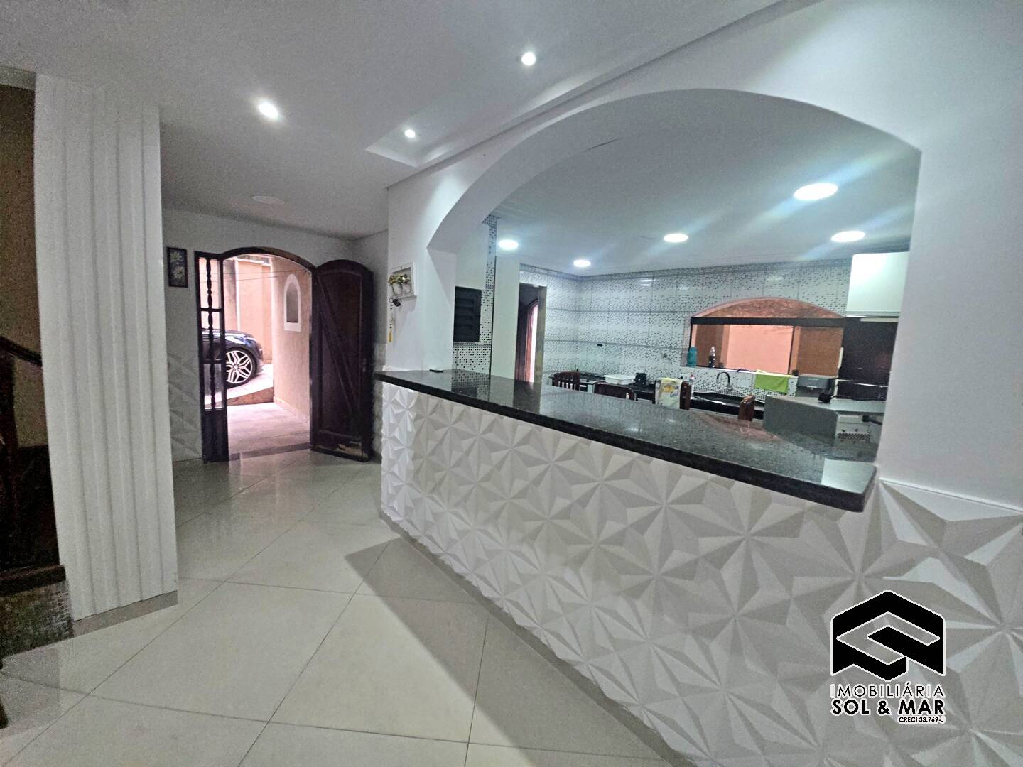 Casa, 6 quartos, 250 m² - Foto 11
