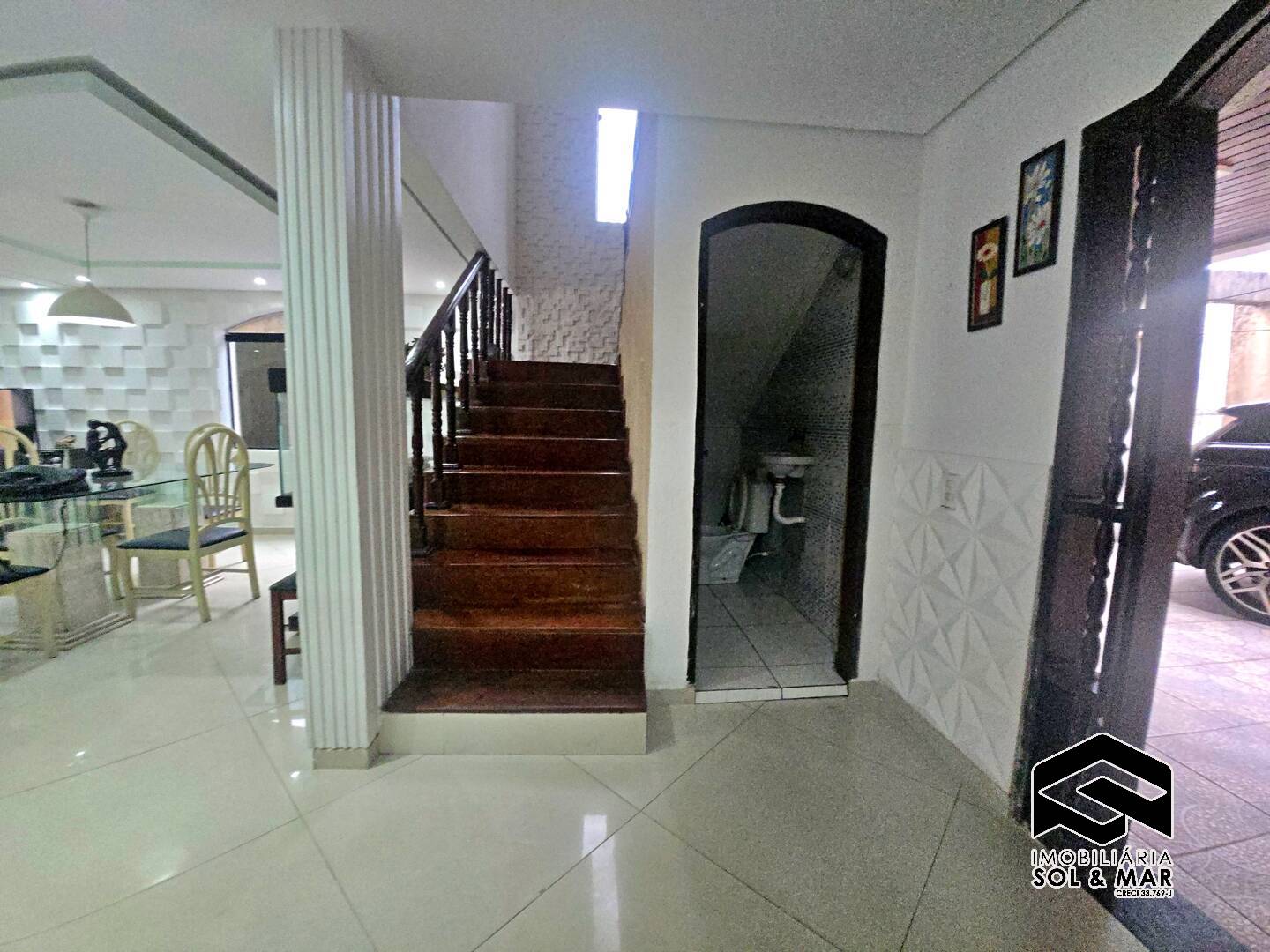 Casa, 6 quartos, 250 m² - Foto 14