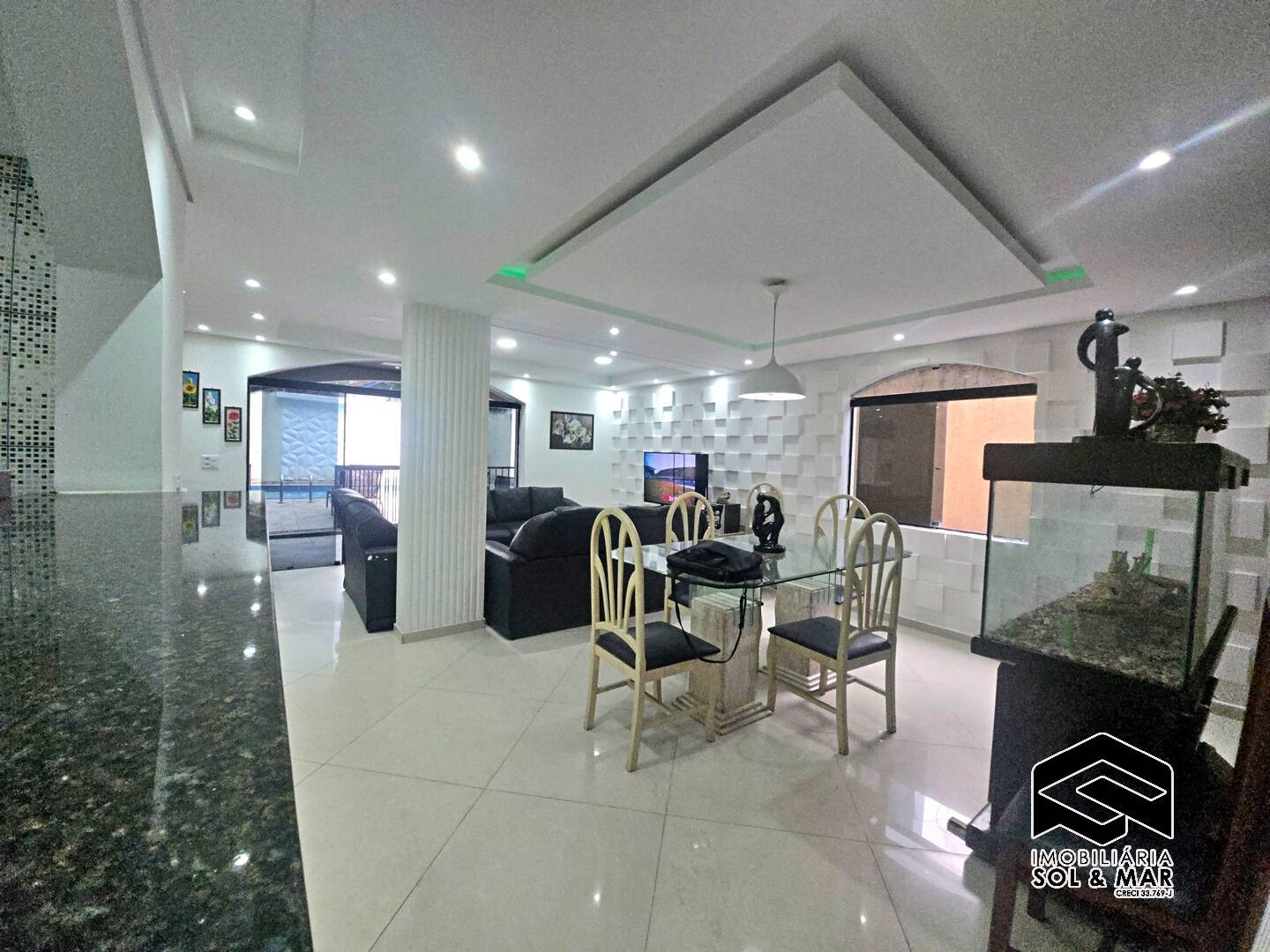 Casa, 6 quartos, 250 m² - Foto 10