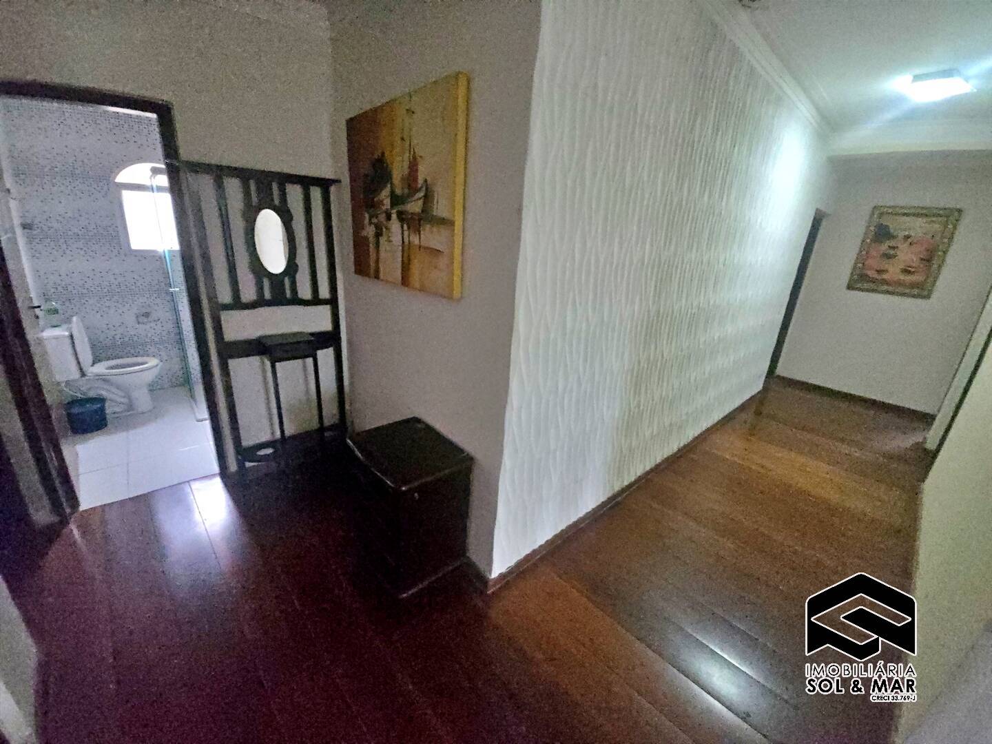 Casa, 6 quartos, 250 m² - Foto 17