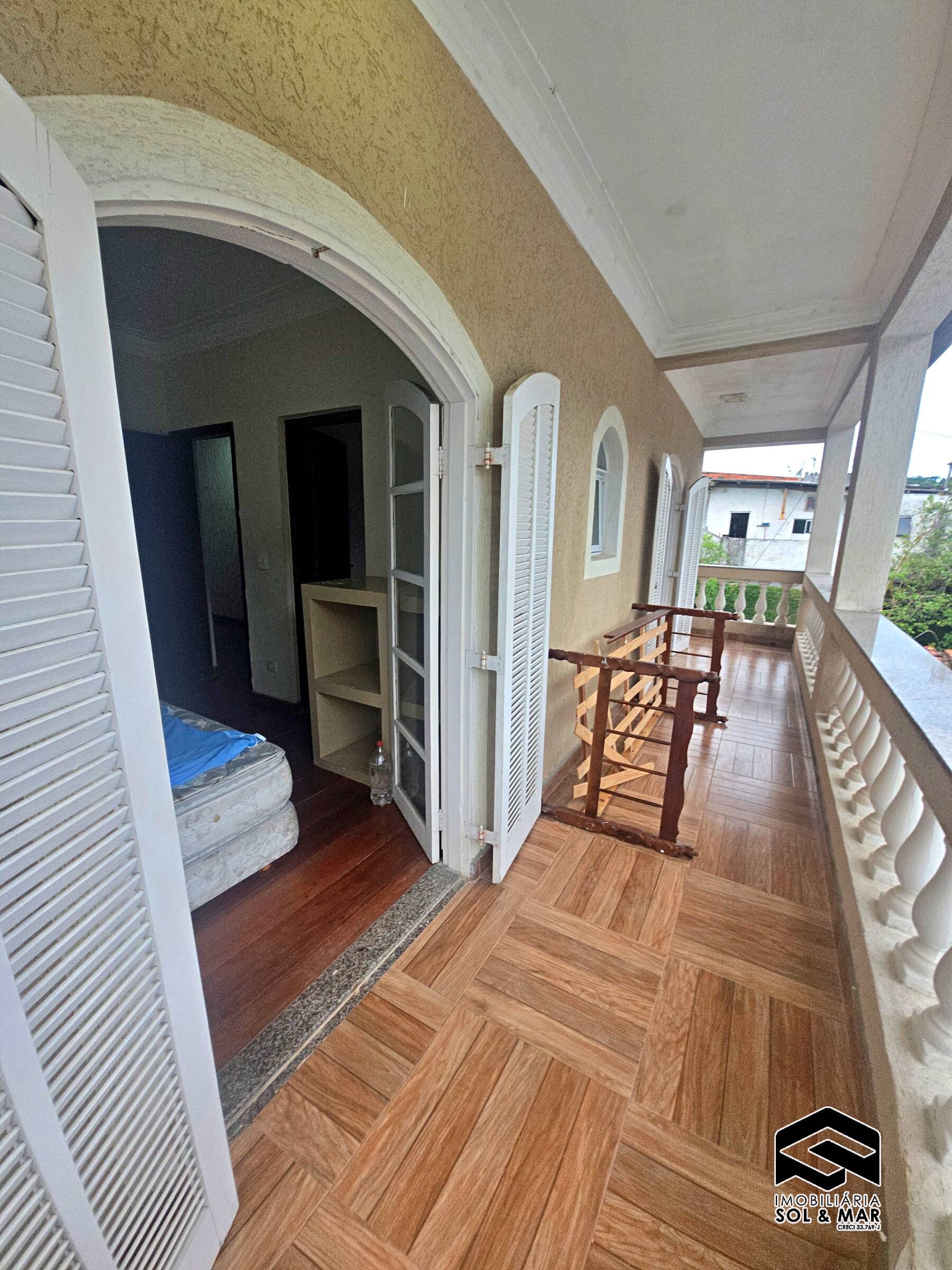 Casa, 6 quartos, 250 m² - Foto 19