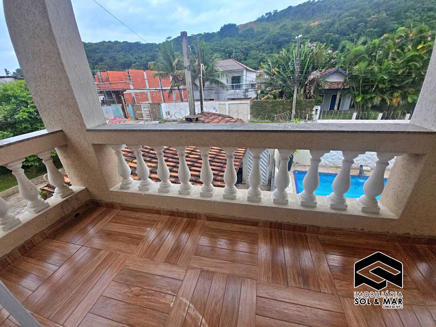 Casa, 6 quartos, 250 m² - Foto 23