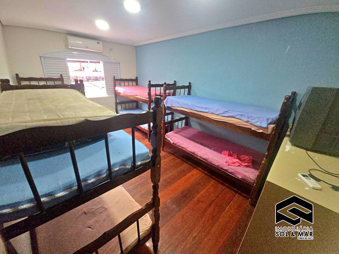 Casa, 6 quartos, 250 m² - Foto 28