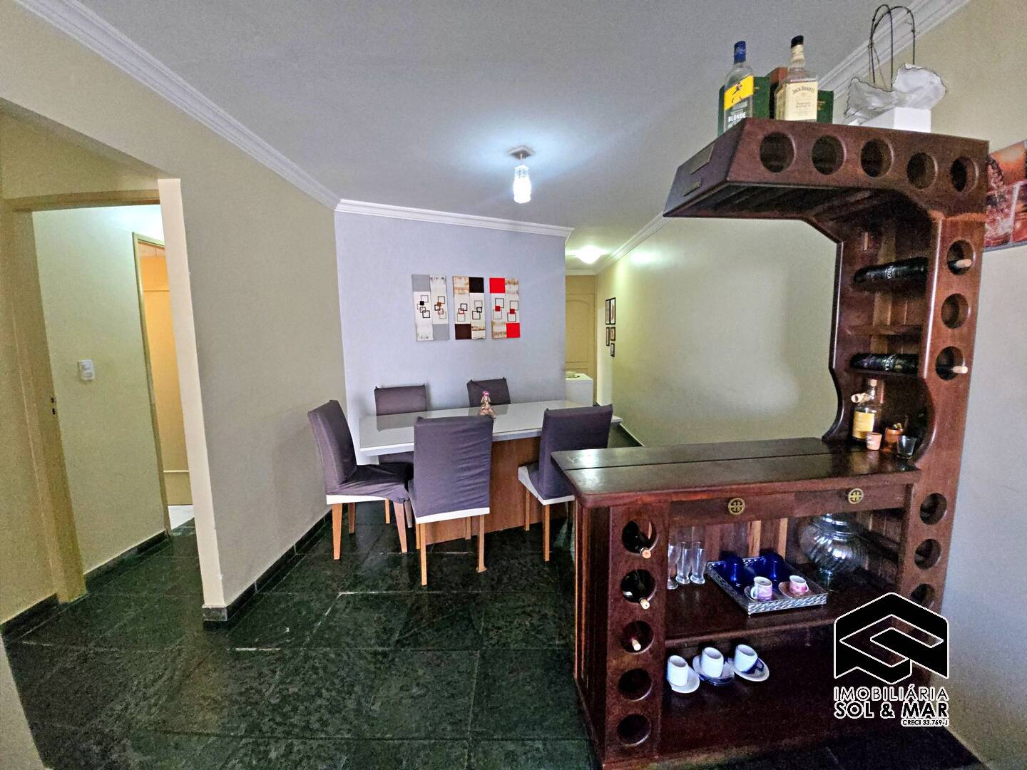 Apartamento, 4 quartos, 110 m² - Foto 3