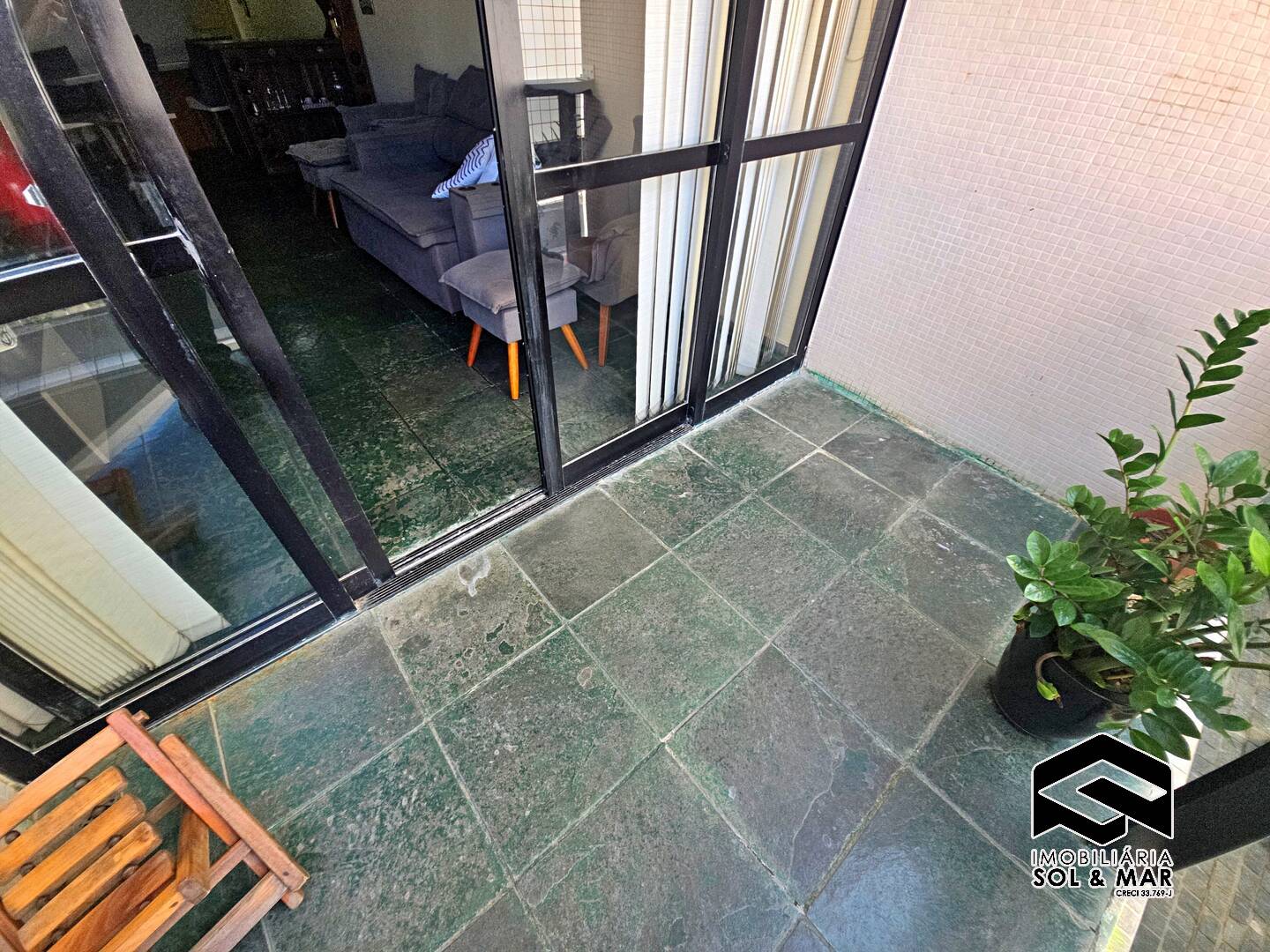 Apartamento, 4 quartos, 110 m² - Foto 5