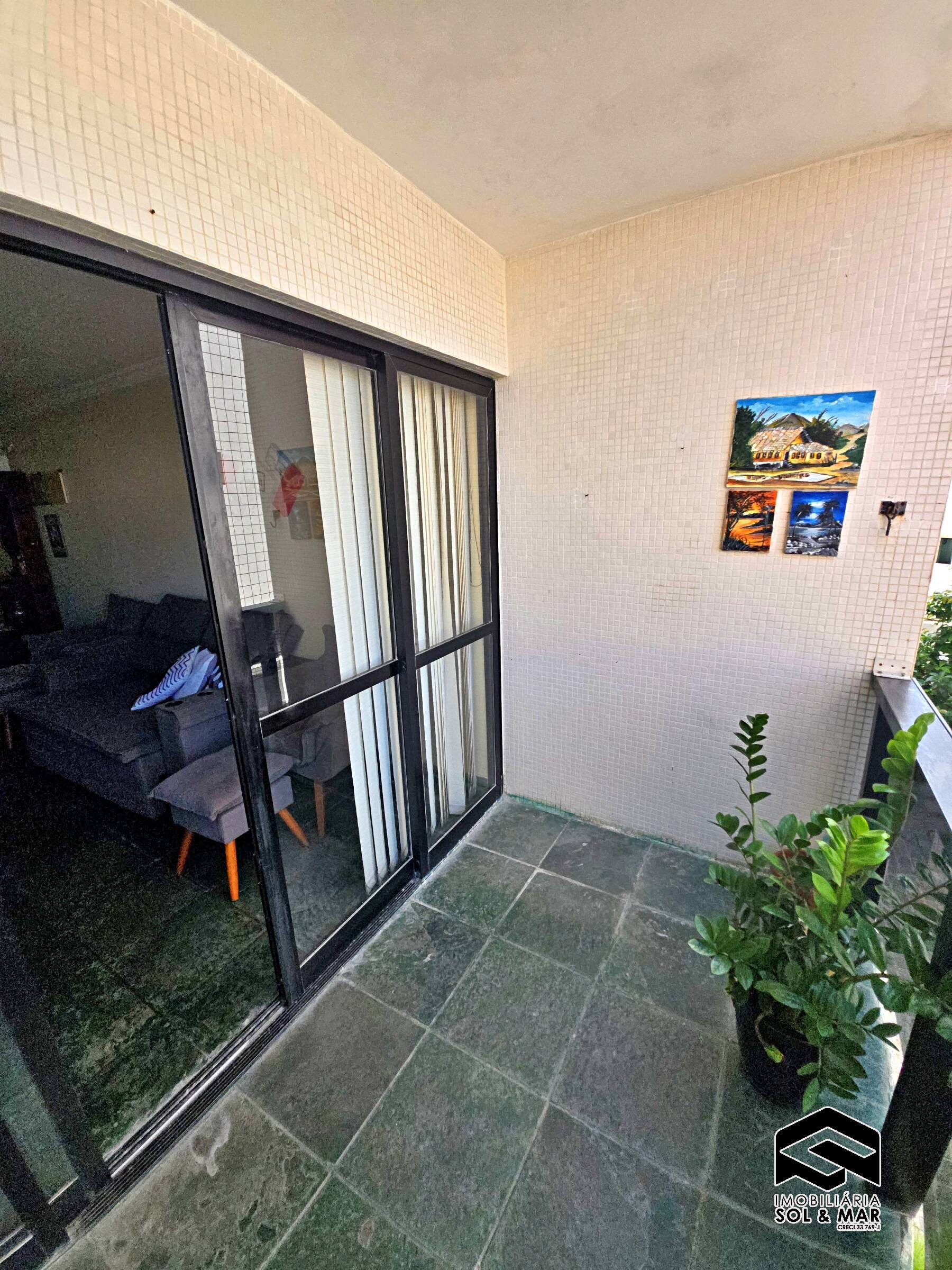 Apartamento, 4 quartos, 110 m² - Foto 4