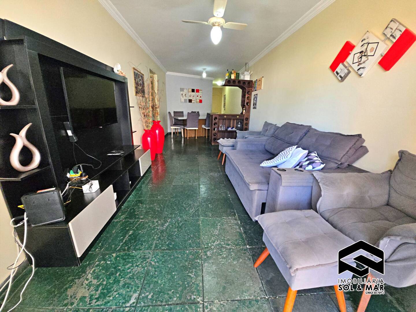Apartamento, 4 quartos, 110 m² - Foto 6