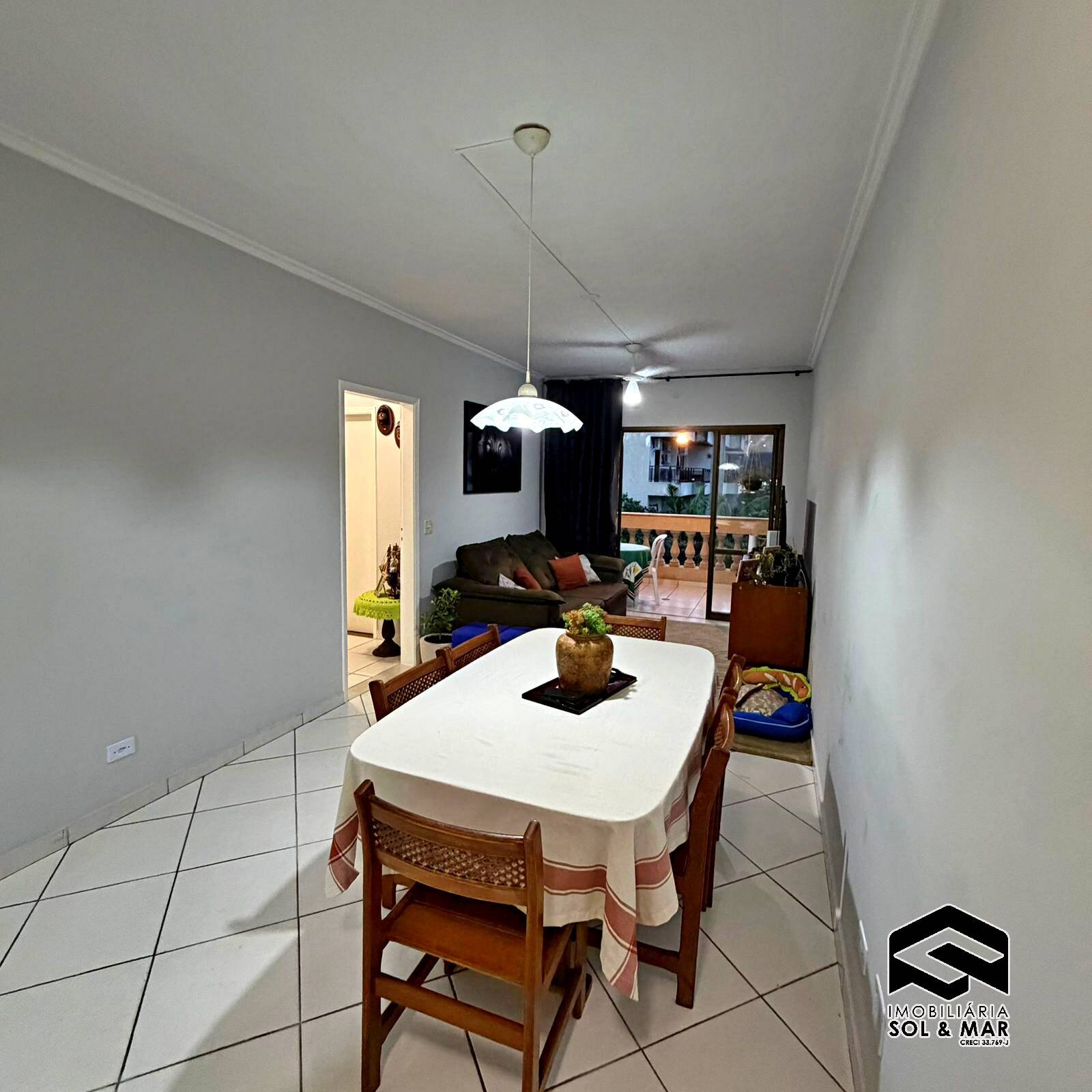 Apartamento, 3 quartos, 75 m² - Foto 1