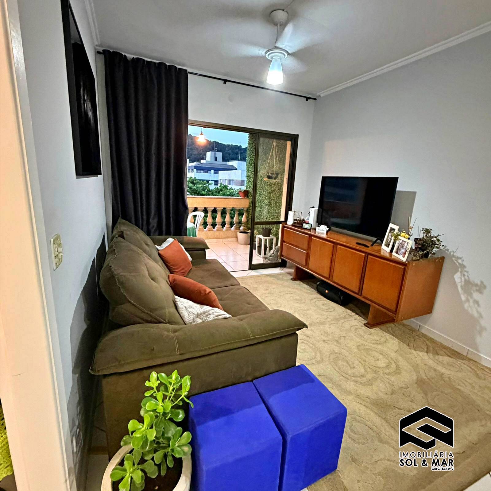 Apartamento, 3 quartos, 75 m² - Foto 2