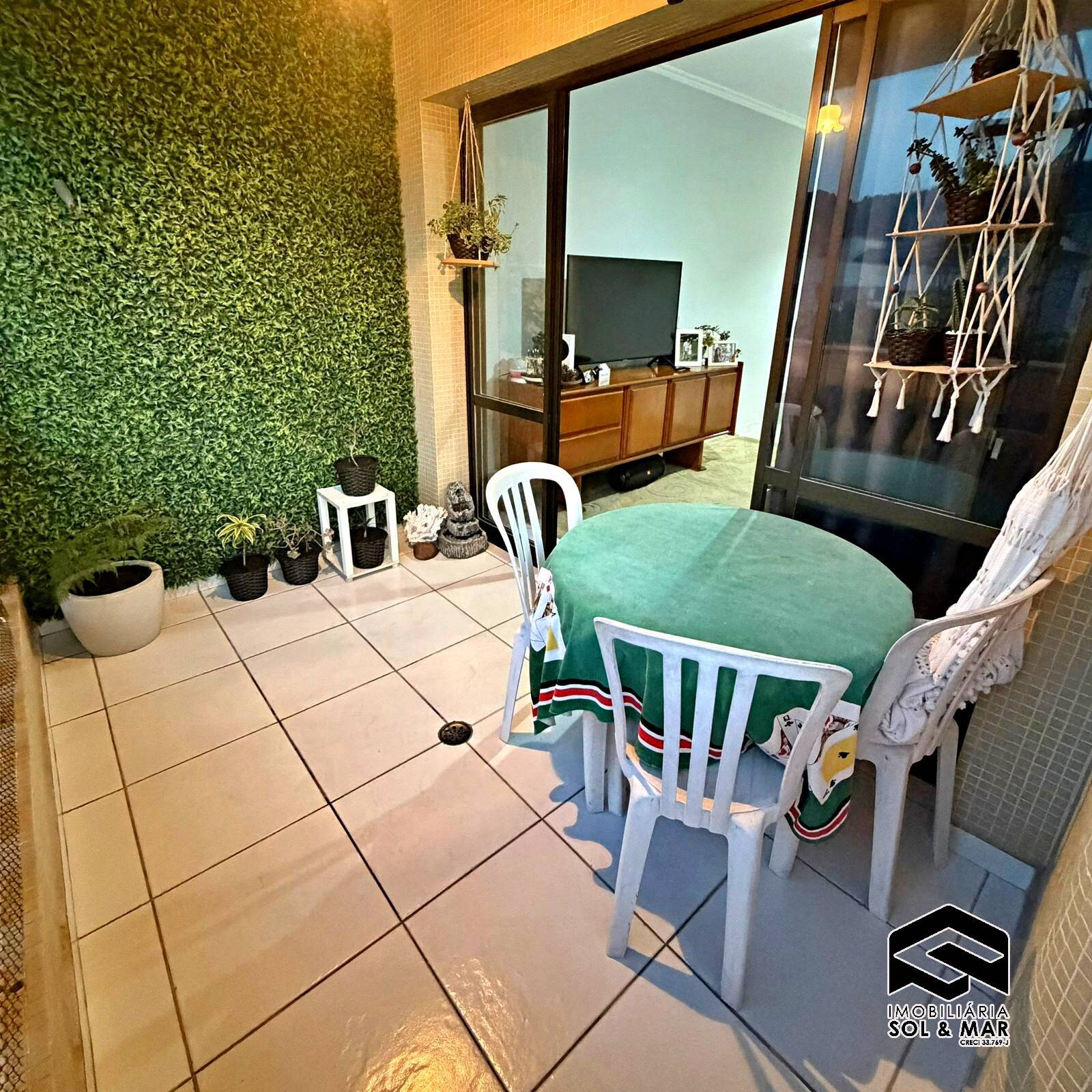 Apartamento, 3 quartos, 75 m² - Foto 3