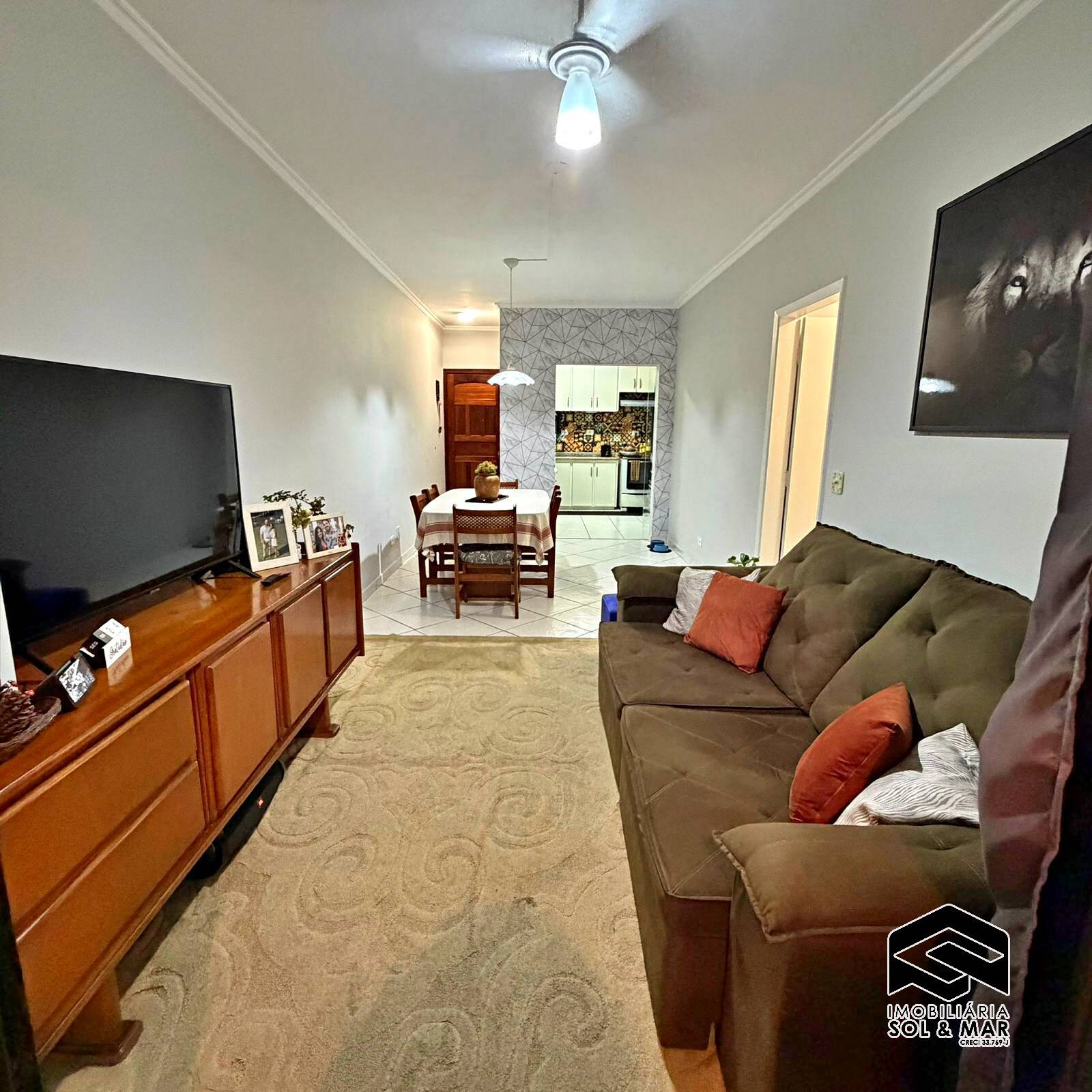 Apartamento, 3 quartos, 75 m² - Foto 4