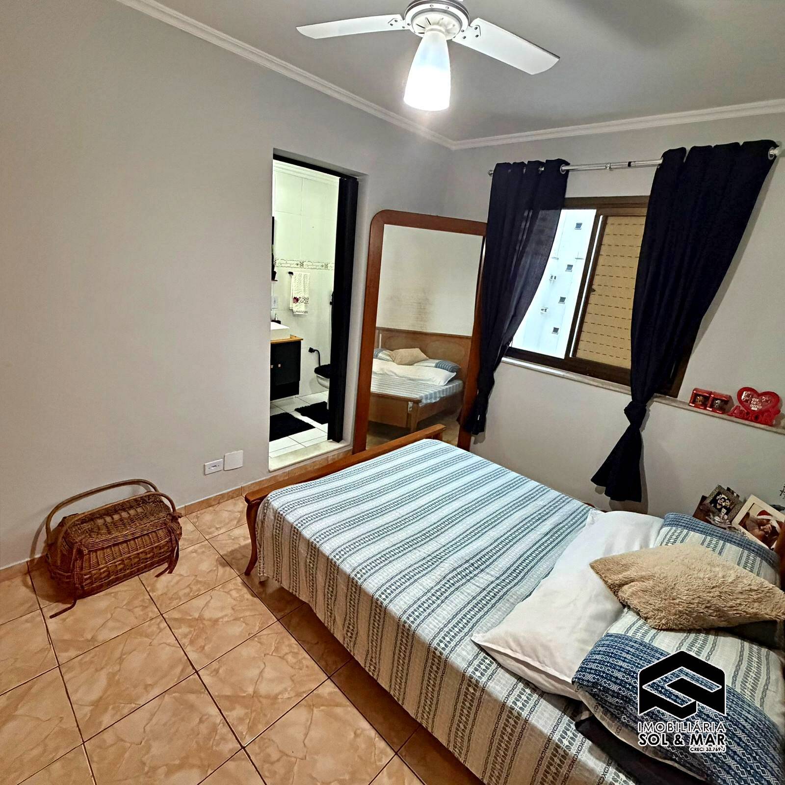 Apartamento, 3 quartos, 75 m² - Foto 6