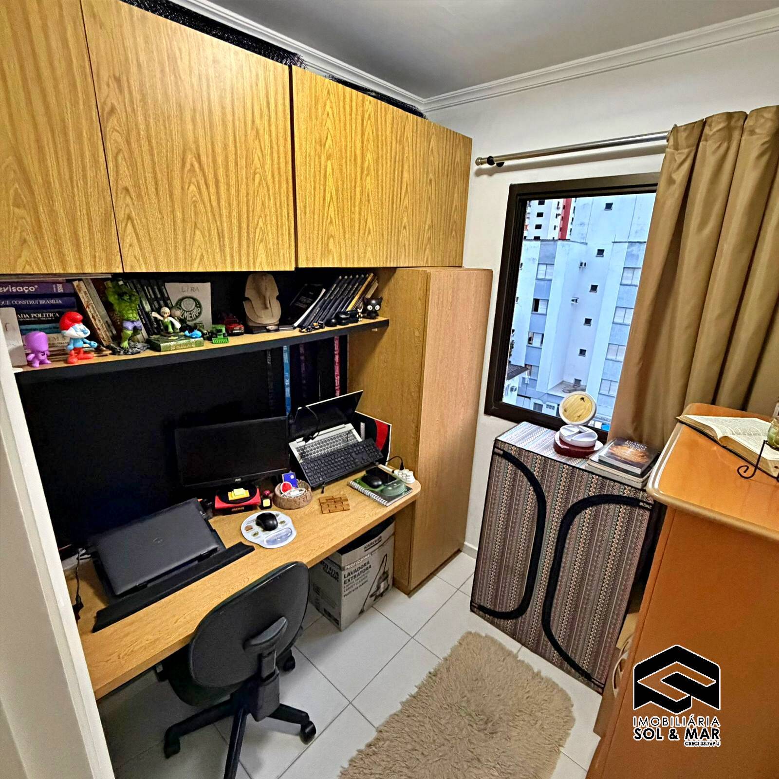 Apartamento, 3 quartos, 75 m² - Foto 16