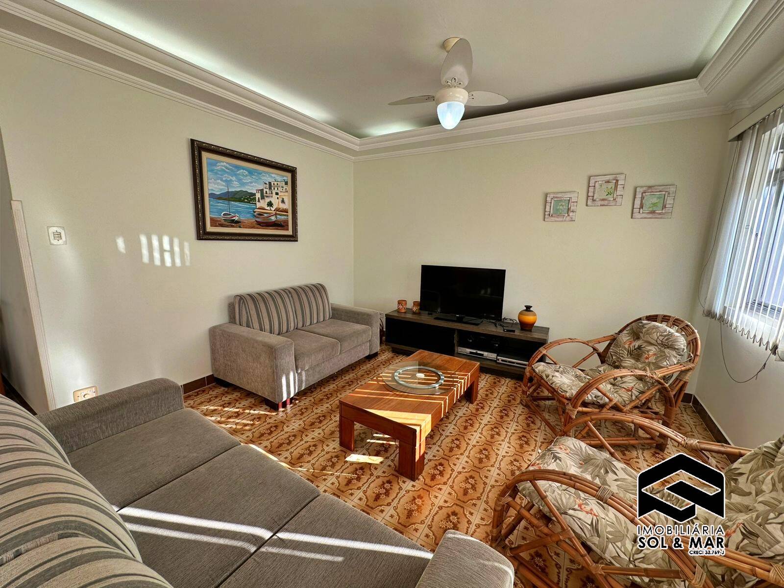 Apartamento, 3 quartos, 218 m² - Foto 4