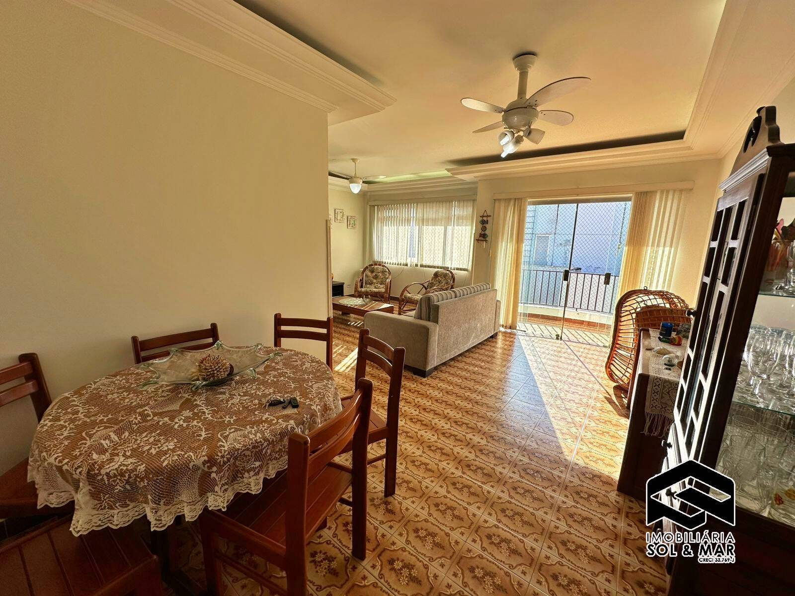 Apartamento, 3 quartos, 218 m² - Foto 5