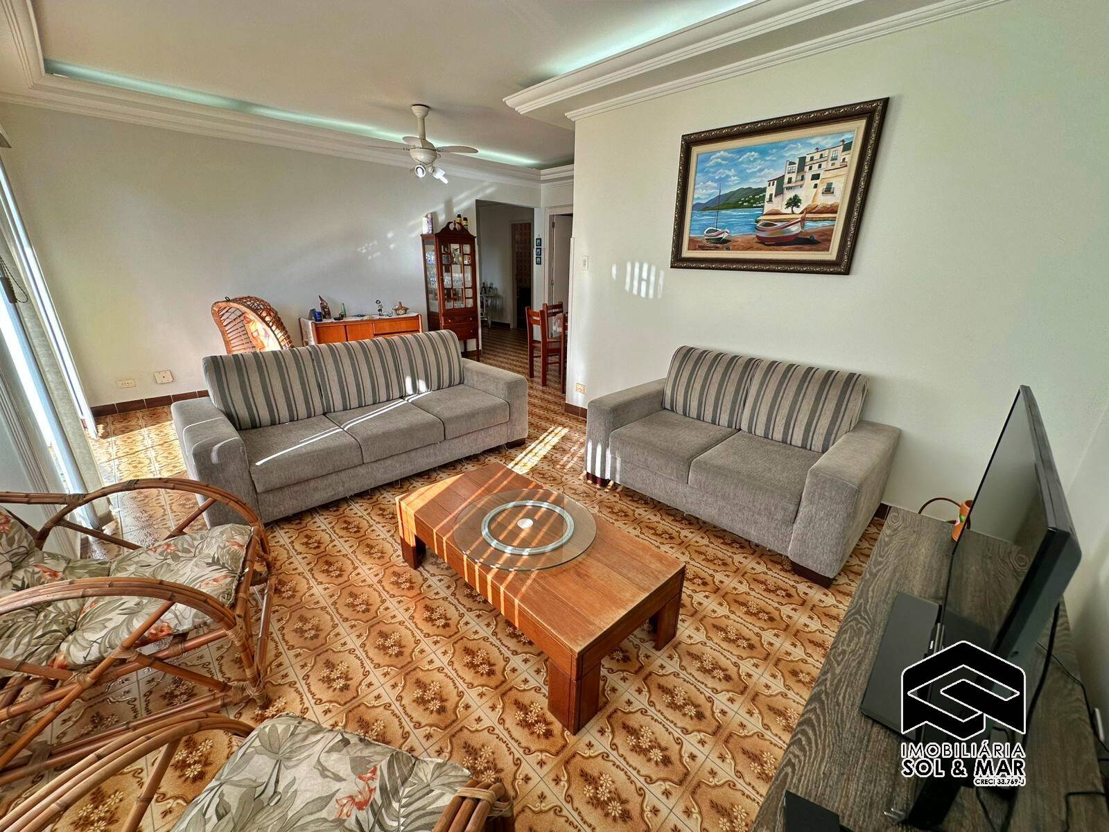 Apartamento, 3 quartos, 218 m² - Foto 6