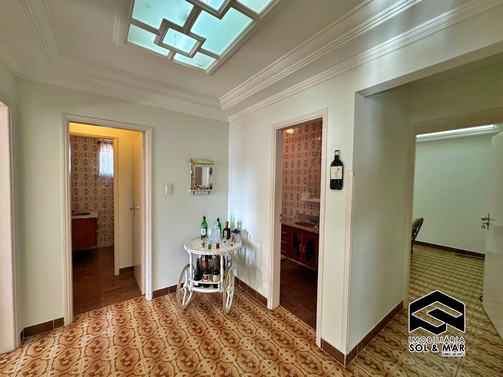 Apartamento, 3 quartos, 218 m² - Foto 12