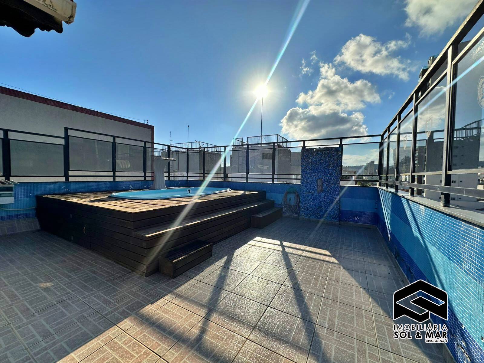 Apartamento, 3 quartos, 218 m² - Foto 34