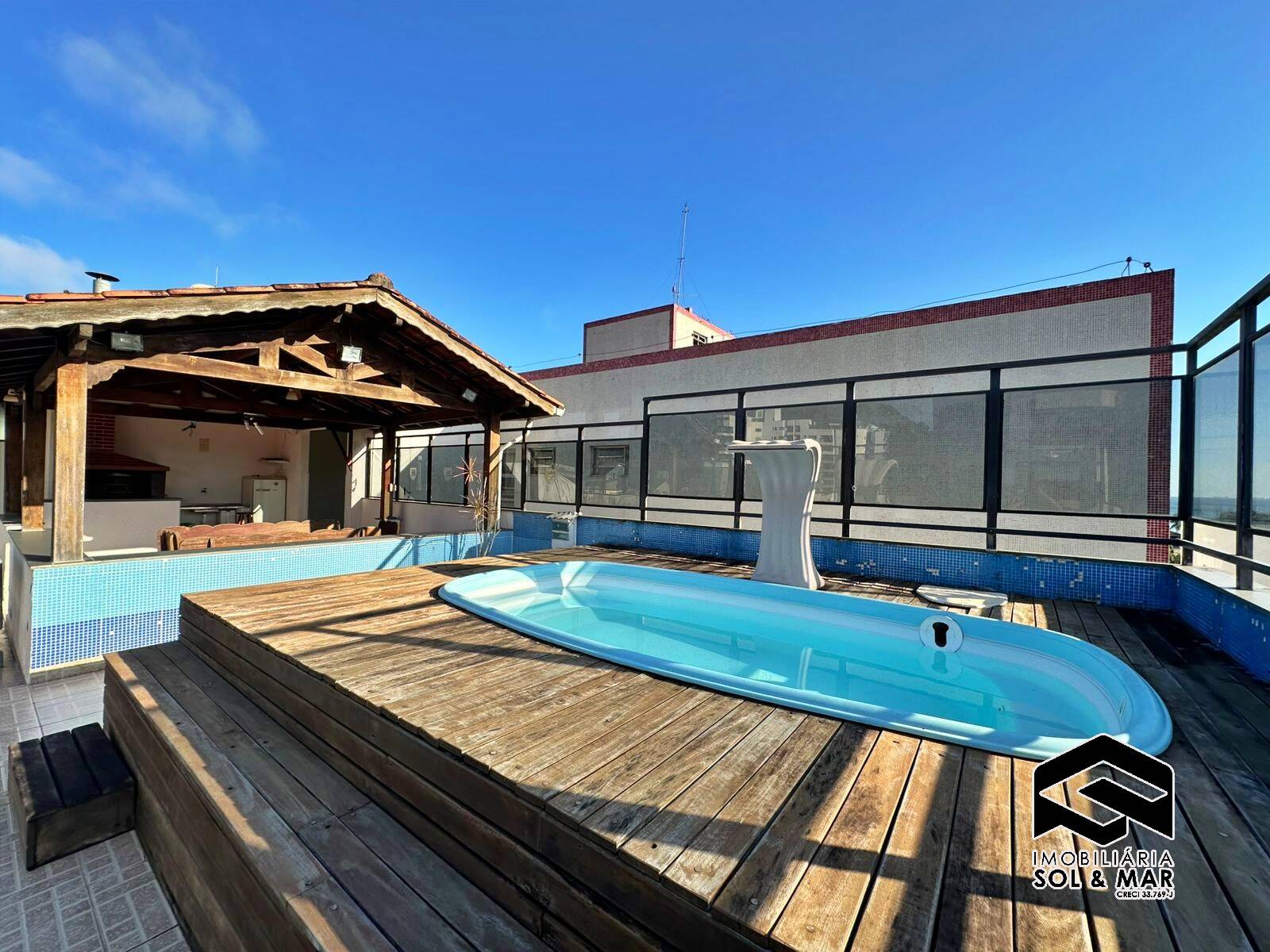 Apartamento, 3 quartos, 218 m² - Foto 1