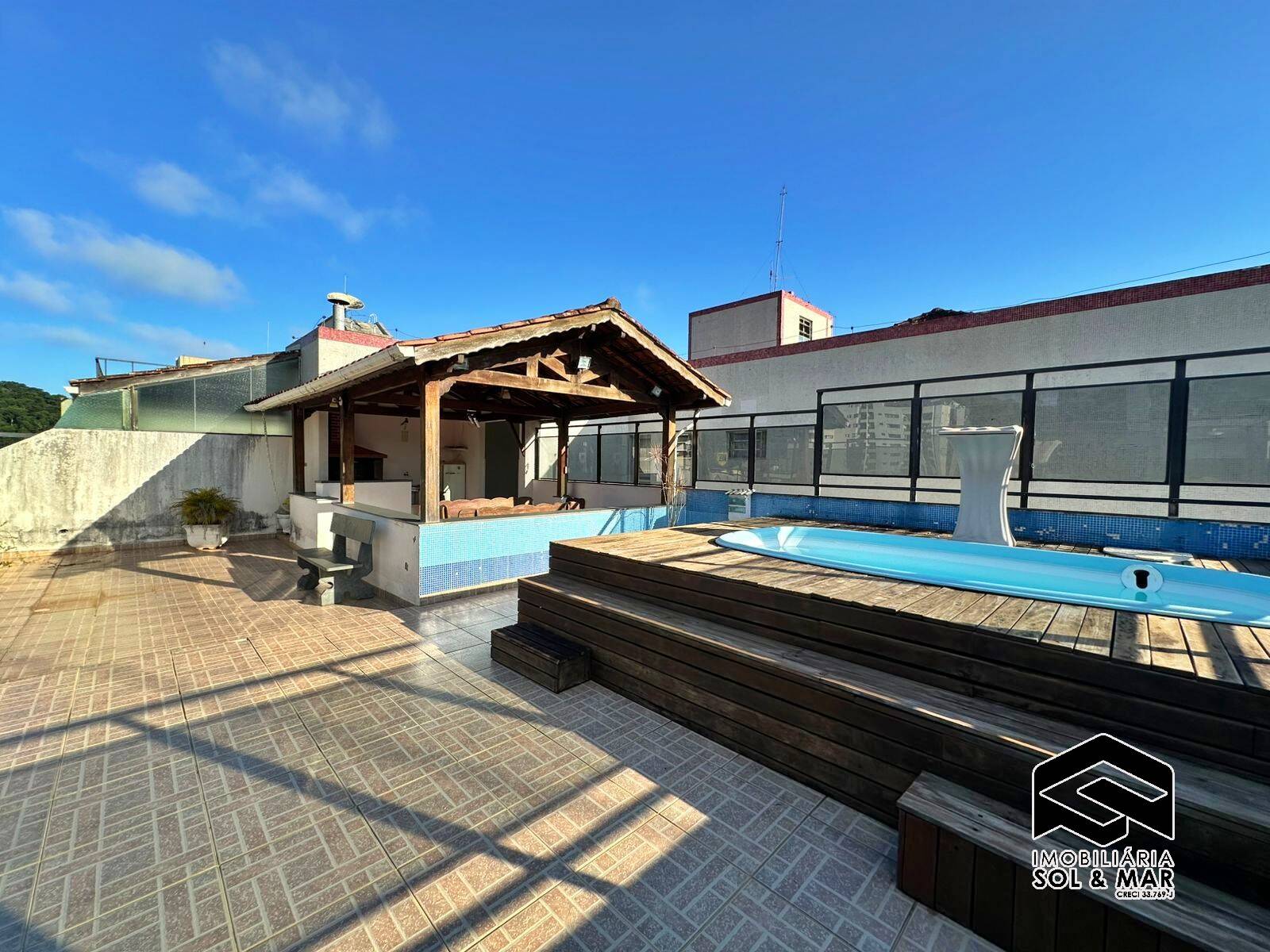 Apartamento, 3 quartos, 218 m² - Foto 35