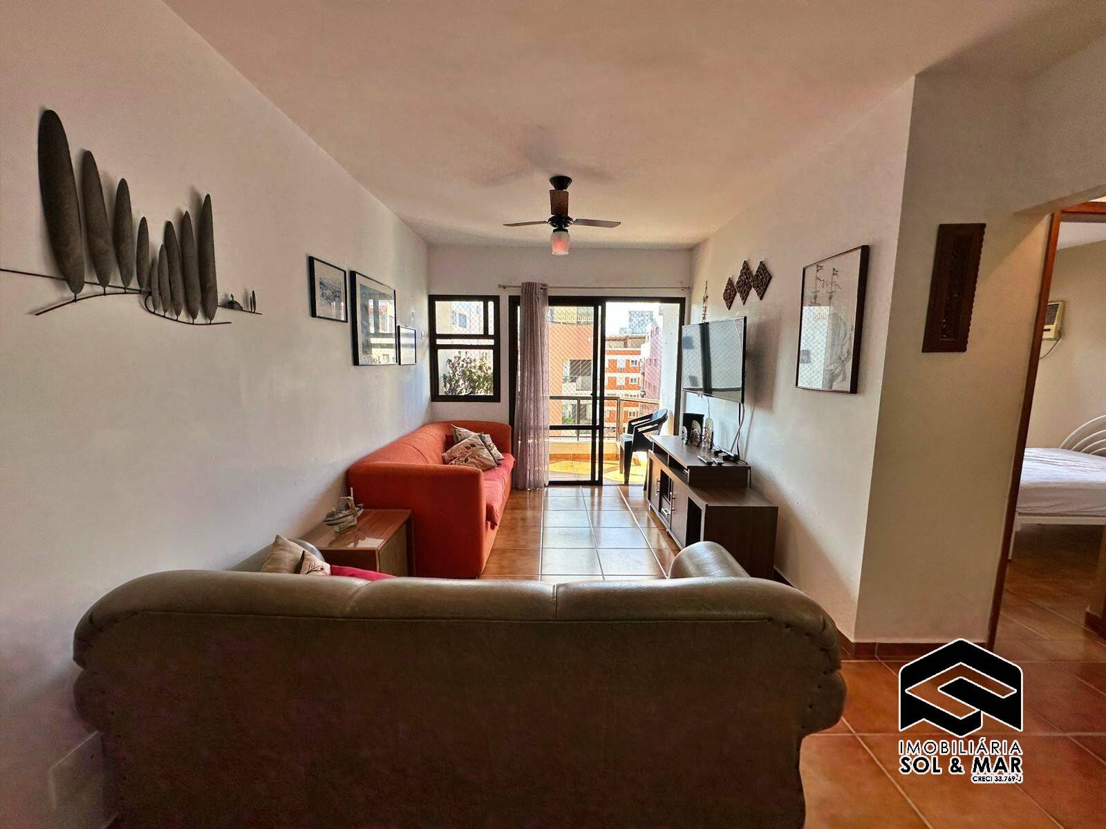 Apartamento, 2 quartos, 70 m² - Foto 2