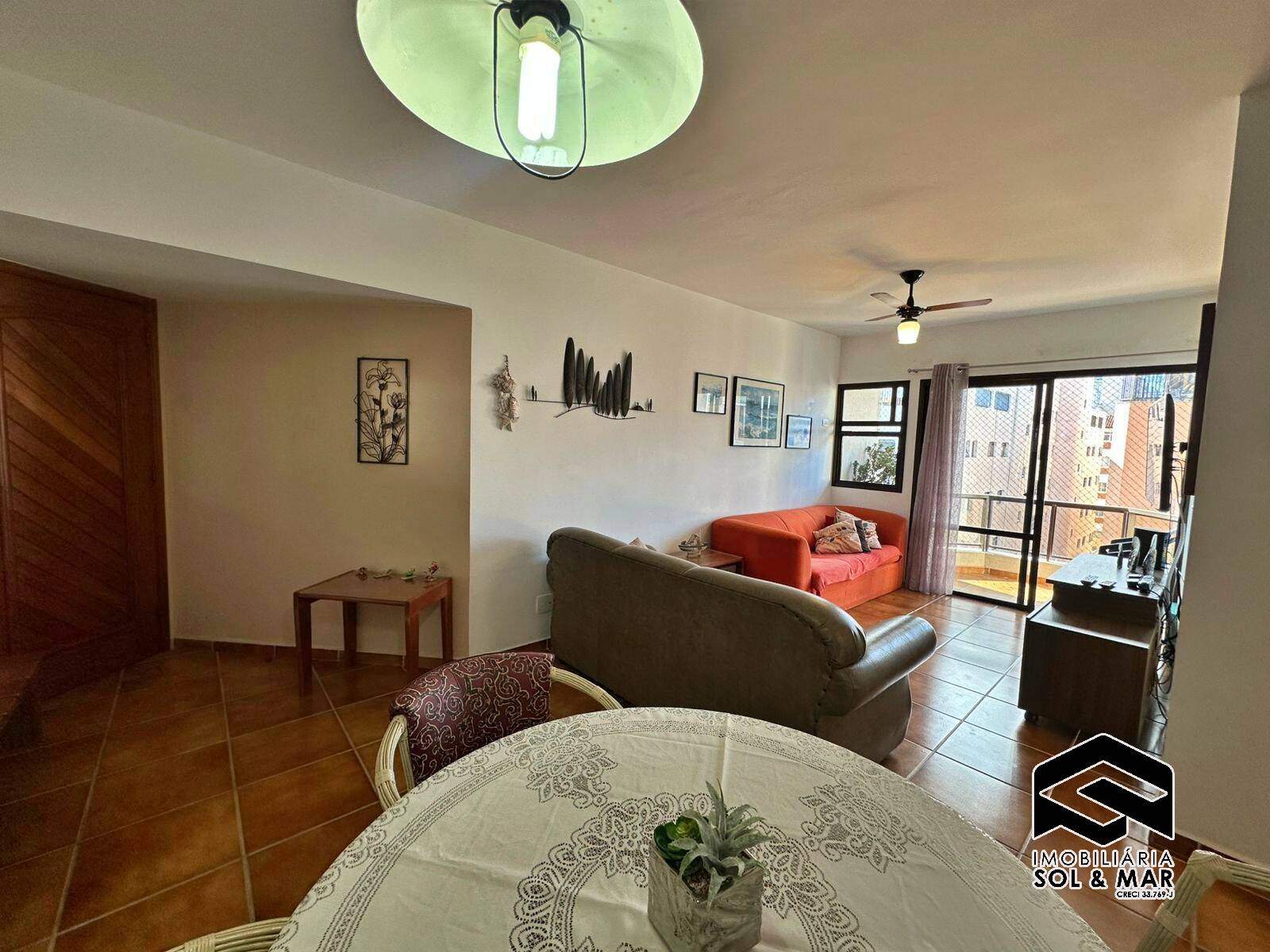 Apartamento, 2 quartos, 70 m² - Foto 3