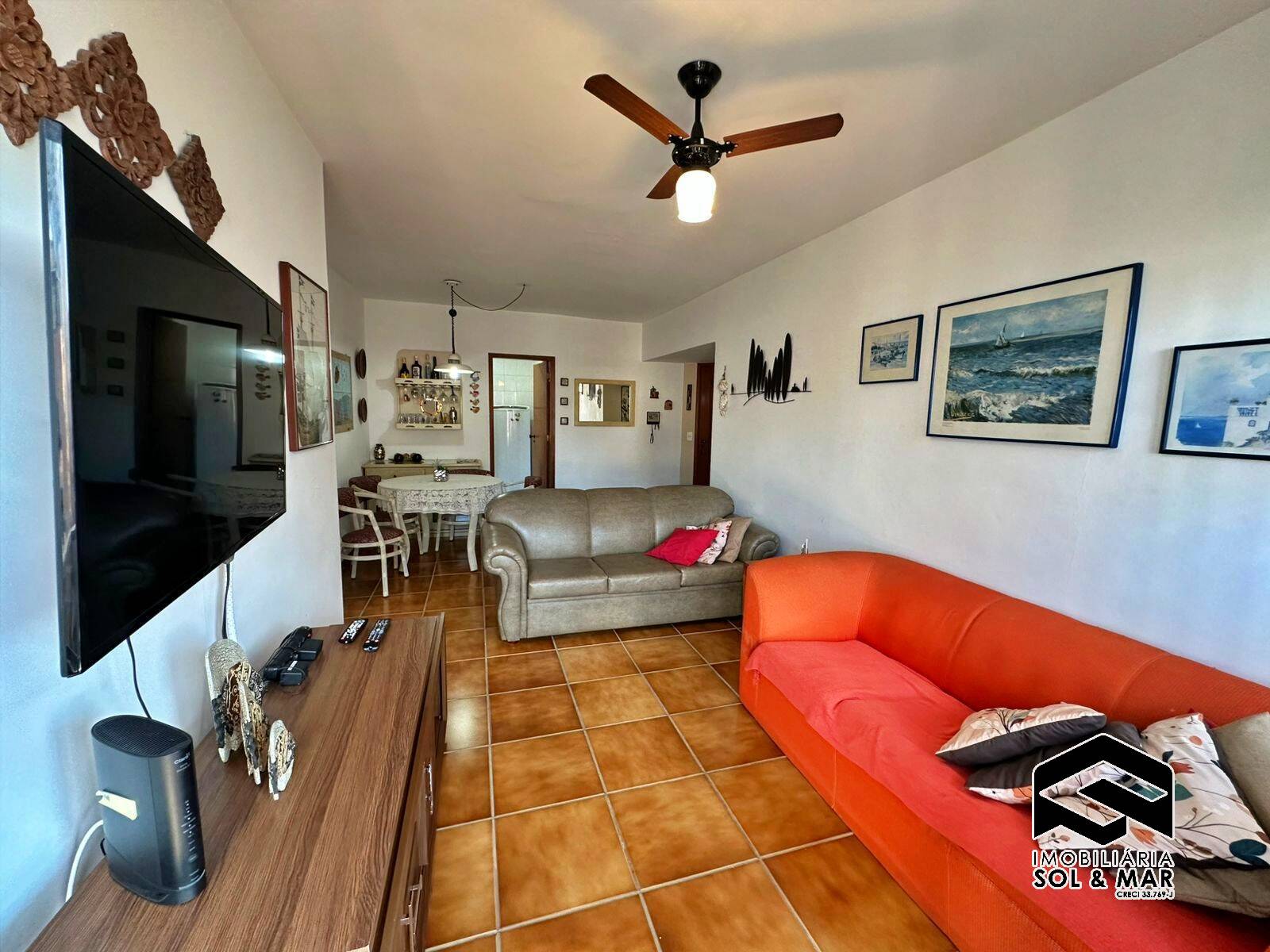 Apartamento, 2 quartos, 70 m² - Foto 6