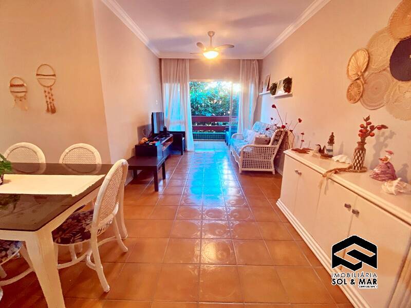 Apartamento, 3 quartos, 90 m² - Foto 2