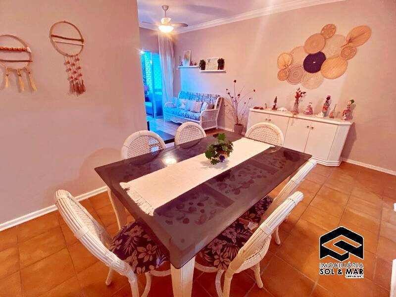 Apartamento, 3 quartos, 90 m² - Foto 3