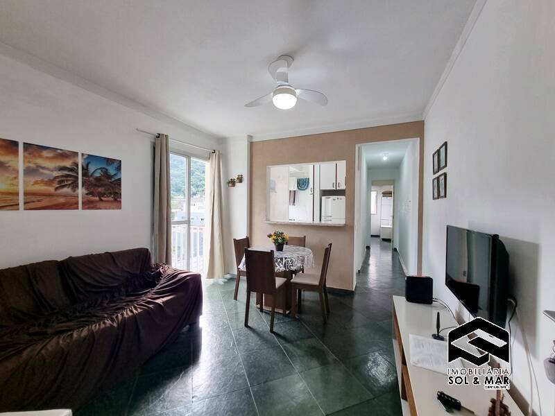 Apartamento, 1 quarto, 50 m² - Foto 1