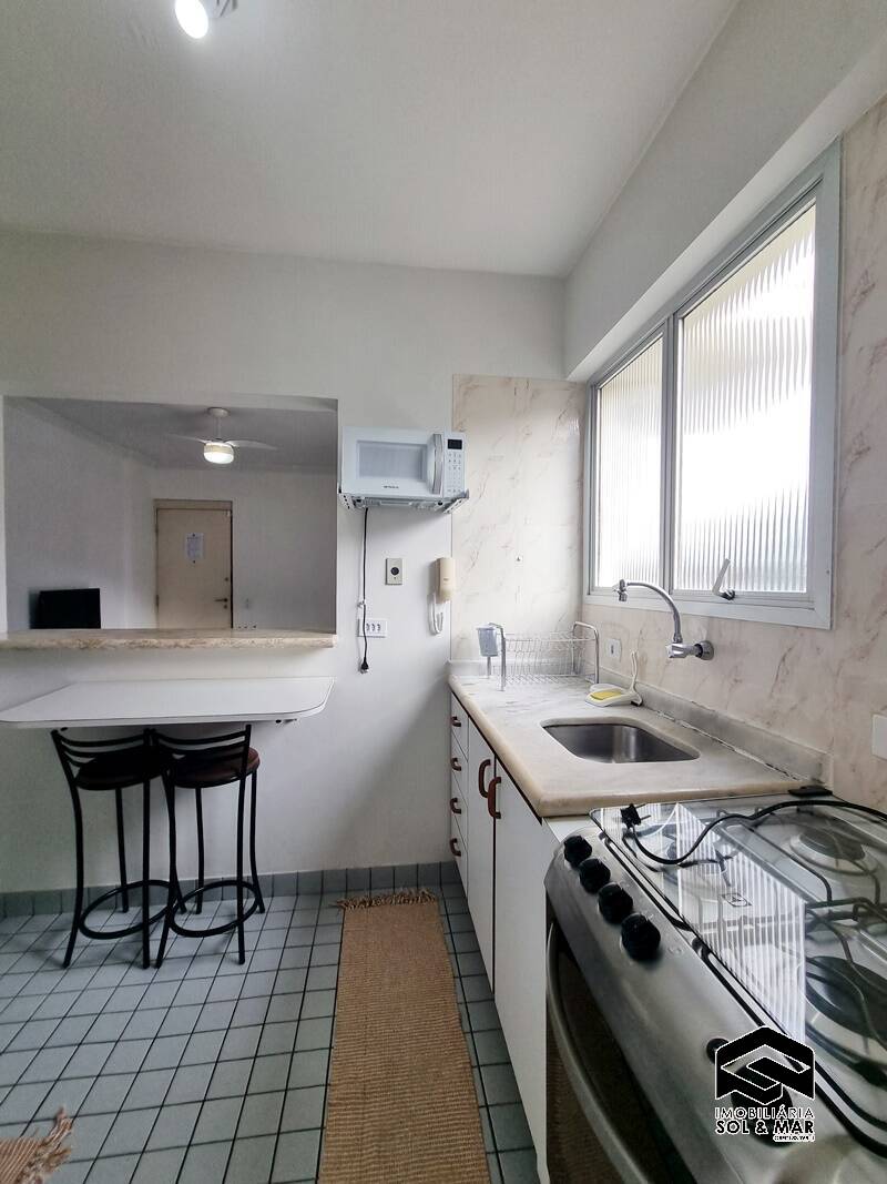 Apartamento, 1 quarto, 50 m² - Foto 9