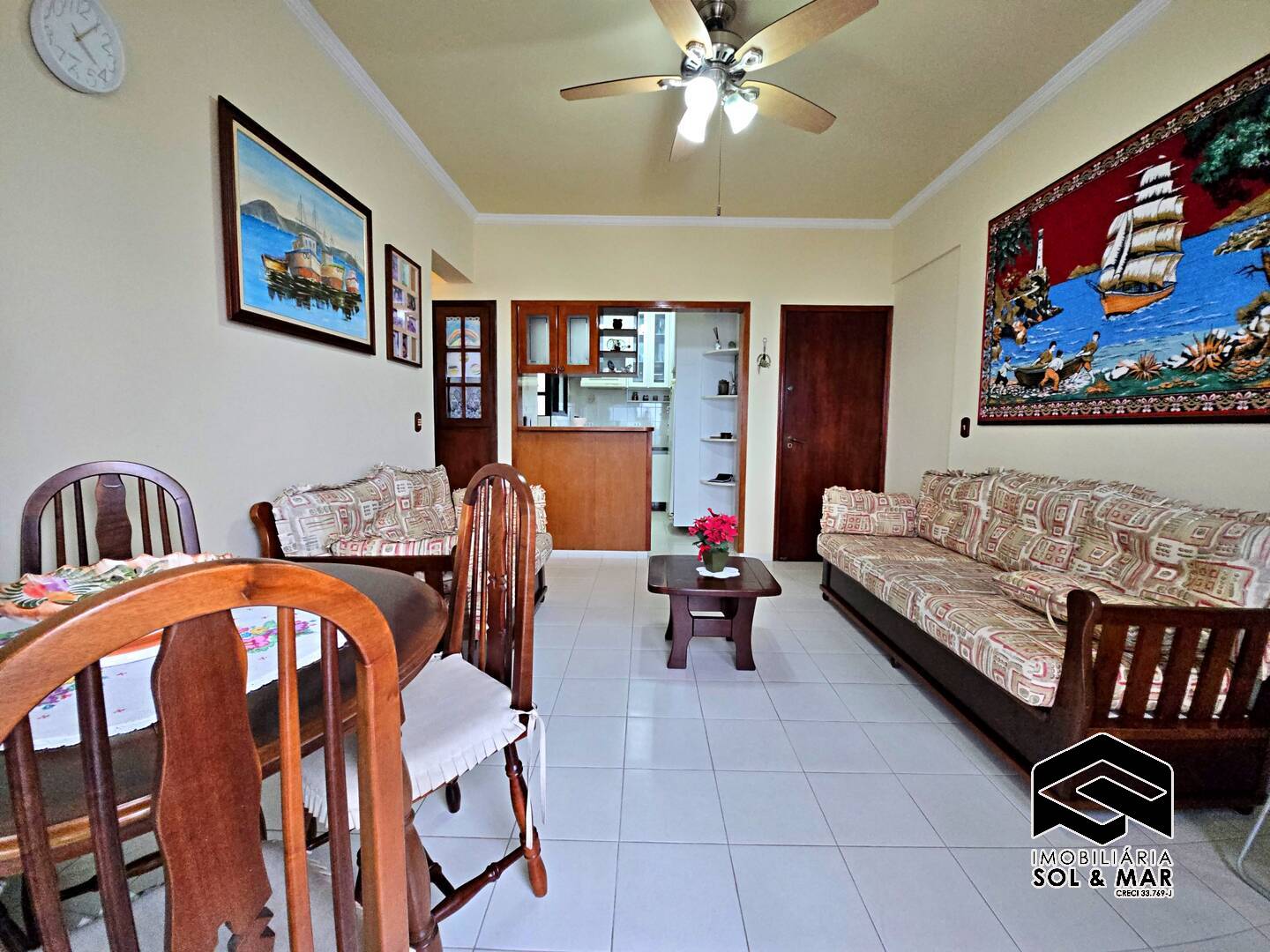 Apartamento, 3 quartos, 75 m² - Foto 8