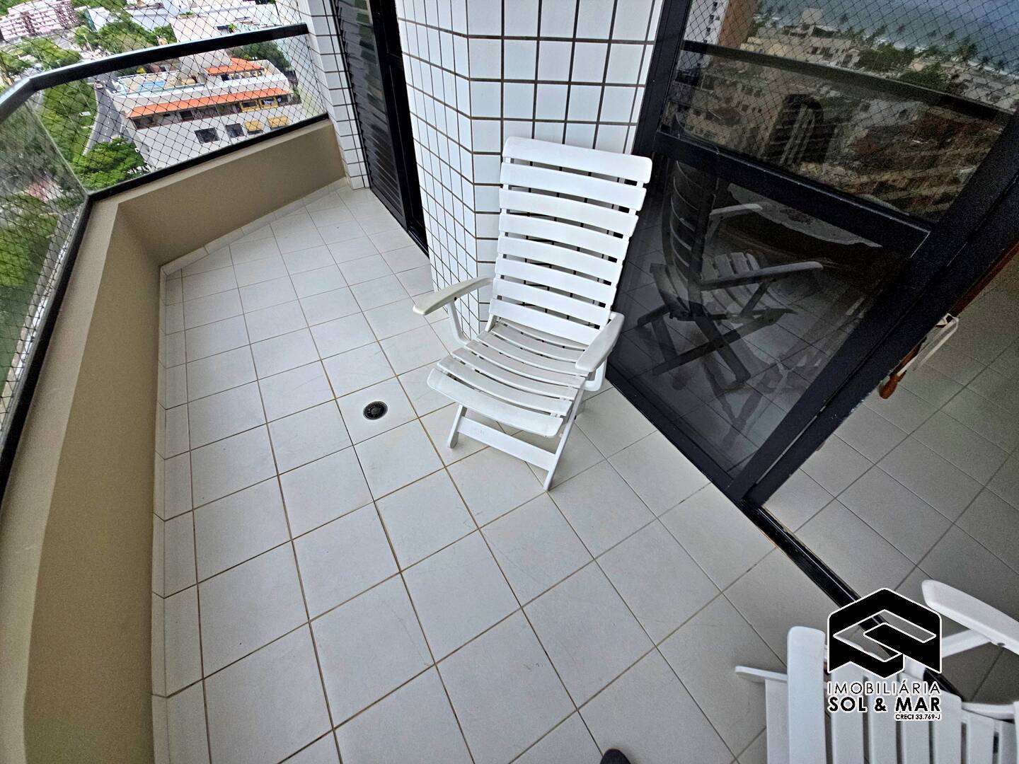 Apartamento, 3 quartos, 75 m² - Foto 5