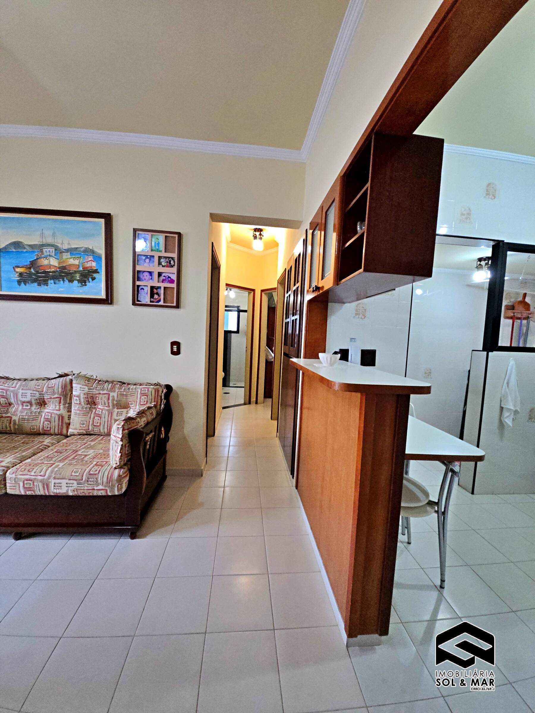 Apartamento, 3 quartos, 75 m² - Foto 9