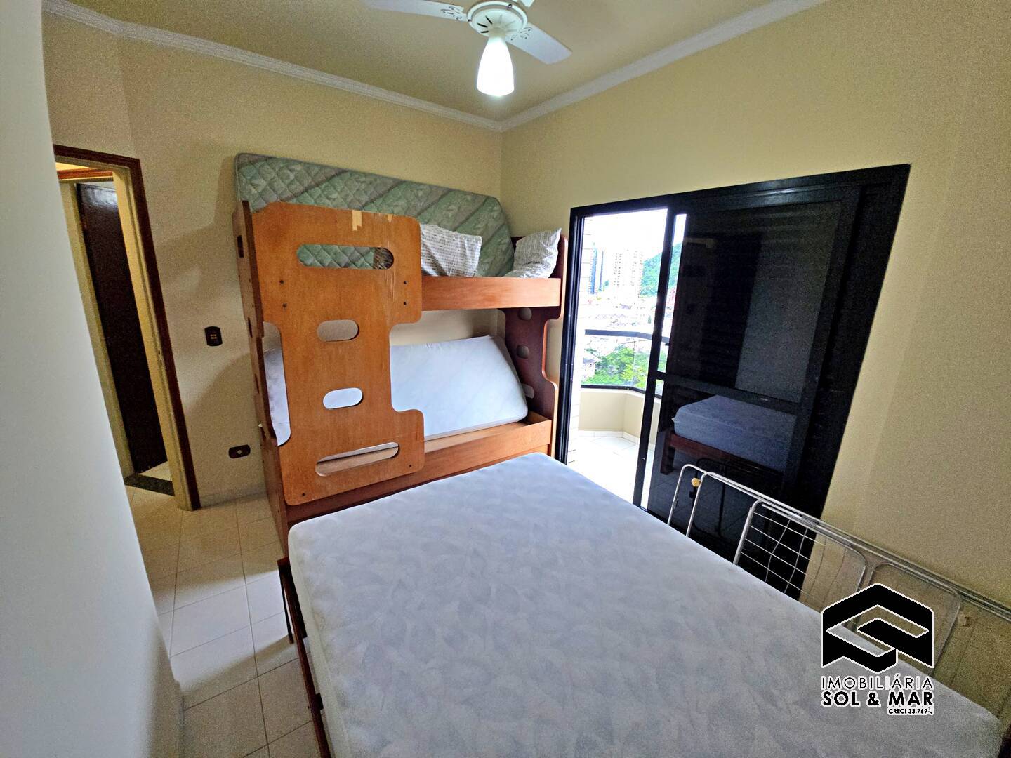 Apartamento, 3 quartos, 75 m² - Foto 16
