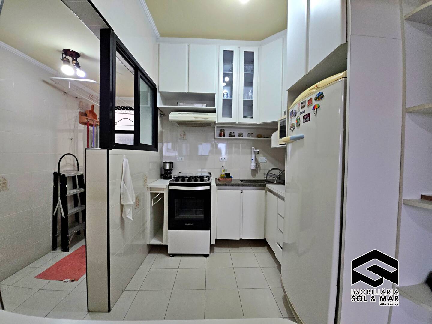Apartamento, 3 quartos, 75 m² - Foto 22