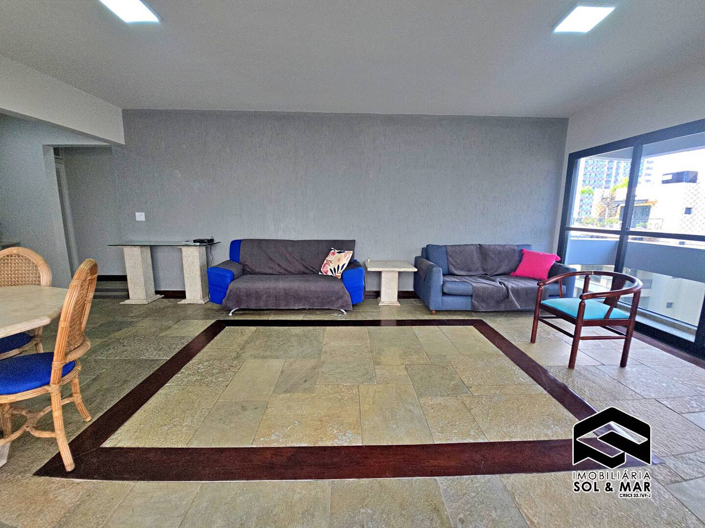 Apartamento, 4 quartos, 320 m² - Foto 13