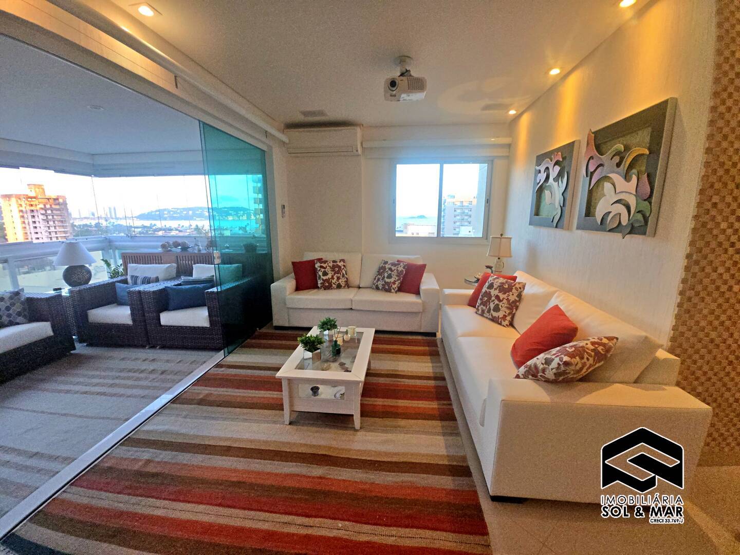 Apartamento, 3 quartos, 112 m² - Foto 3