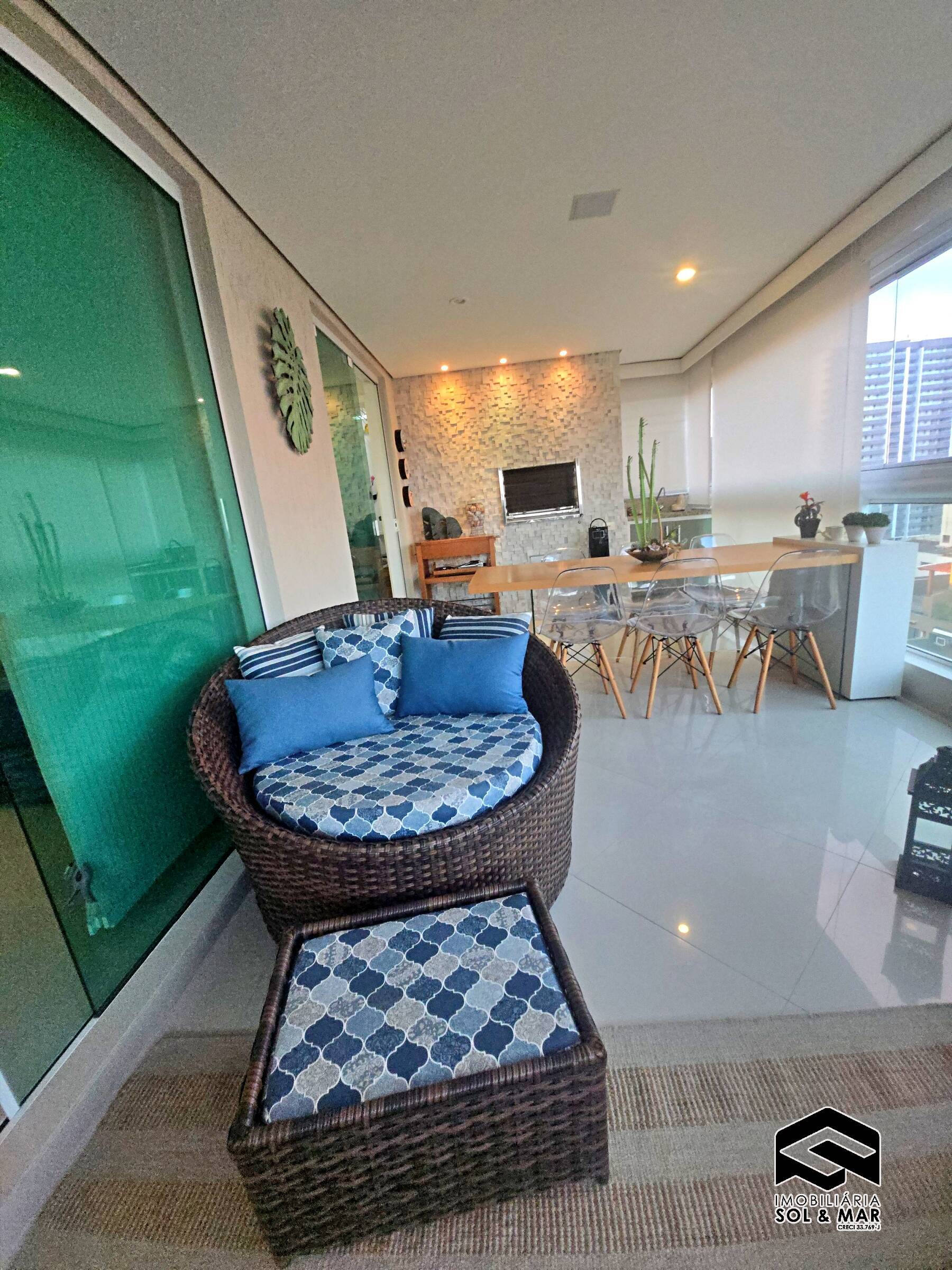 Apartamento, 3 quartos, 112 m² - Foto 7
