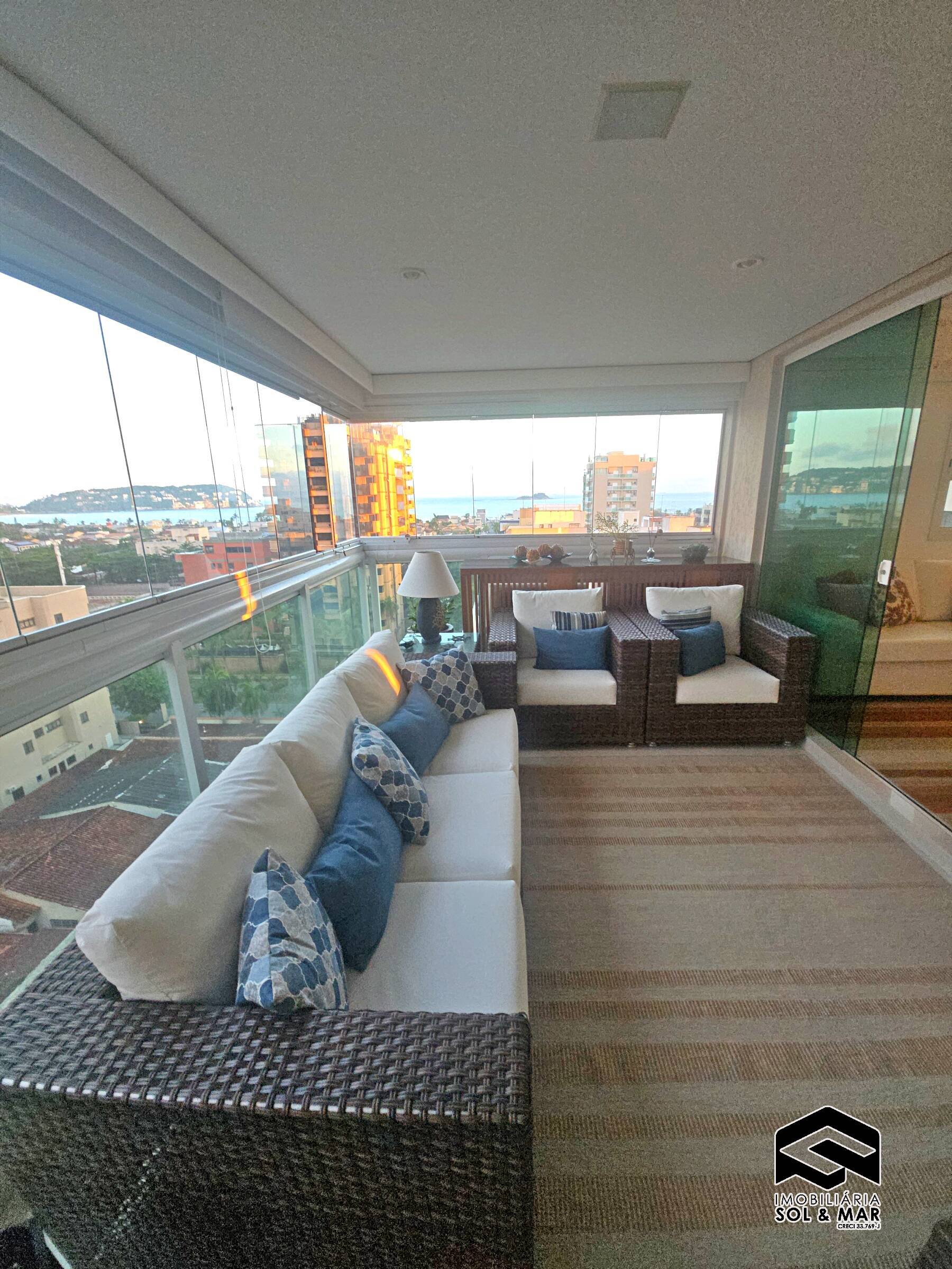 Apartamento, 3 quartos, 112 m² - Foto 5
