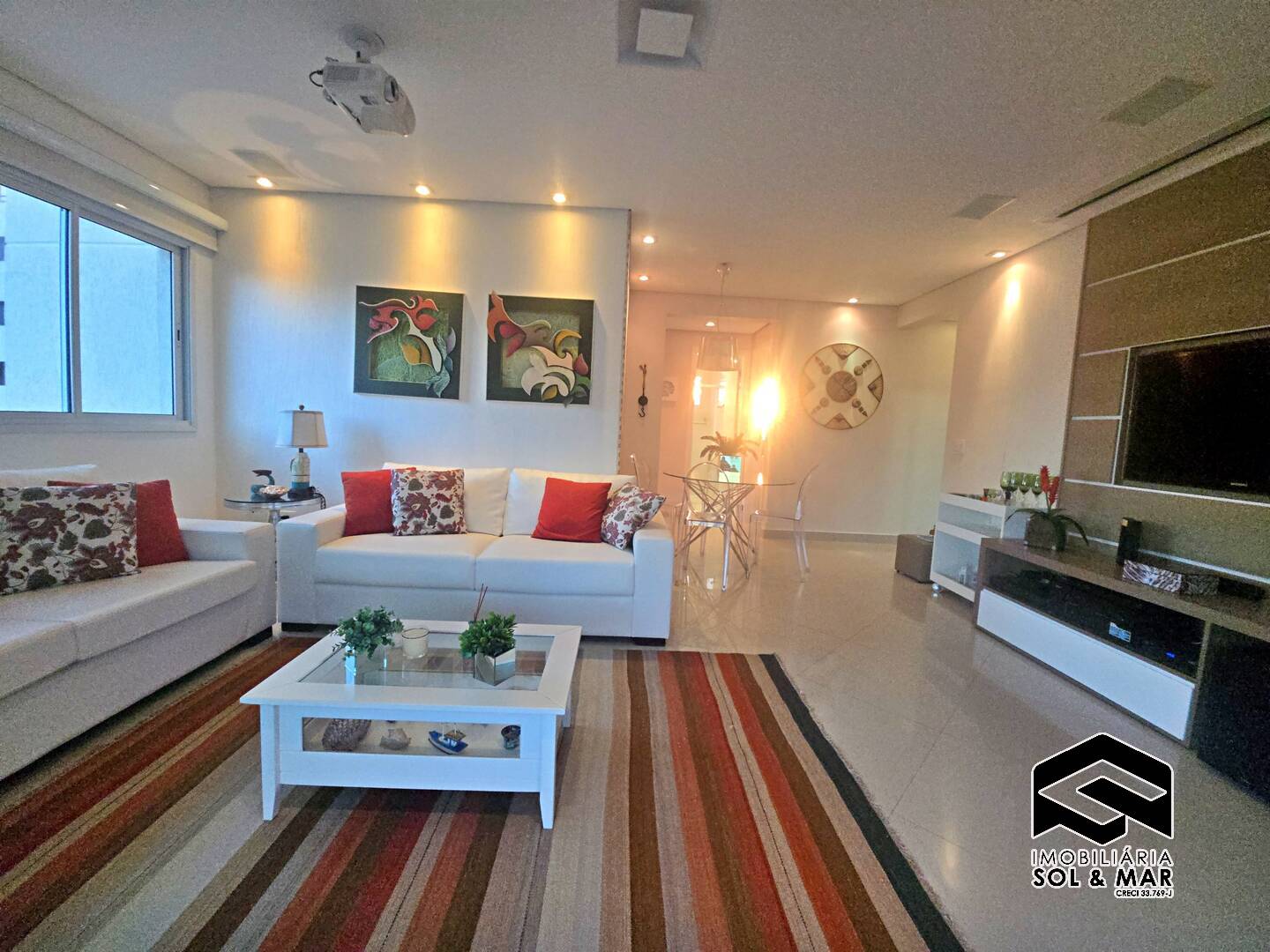 Apartamento, 3 quartos, 112 m² - Foto 11