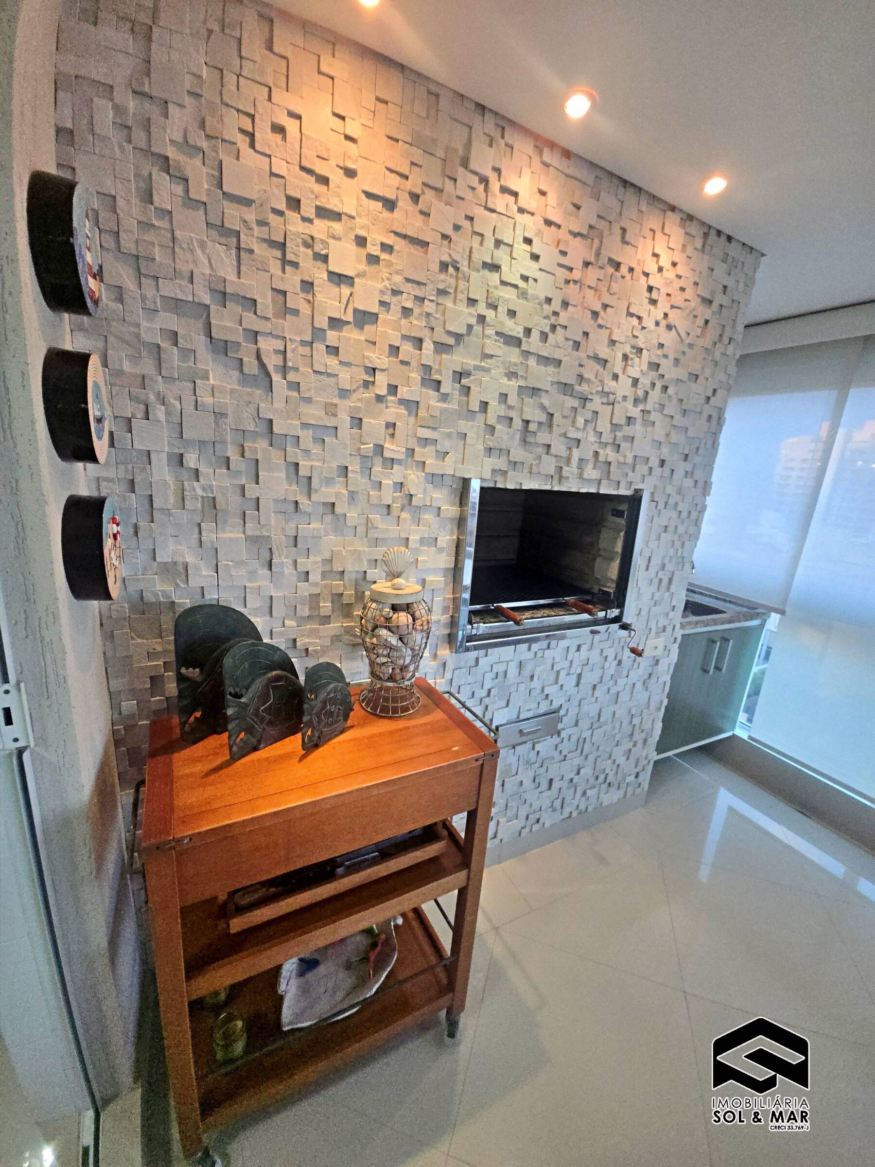 Apartamento, 3 quartos, 112 m² - Foto 8