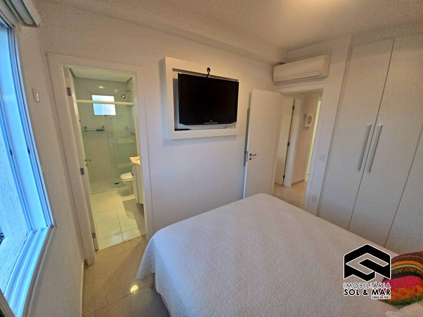 Apartamento, 3 quartos, 112 m² - Foto 16