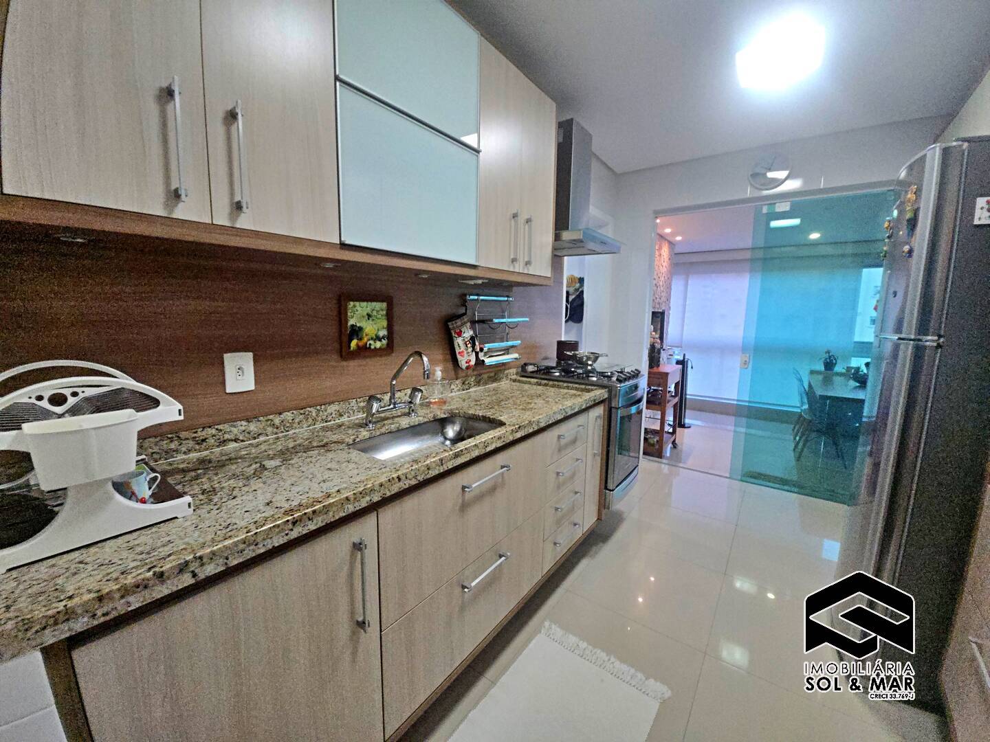 Apartamento, 3 quartos, 112 m² - Foto 21