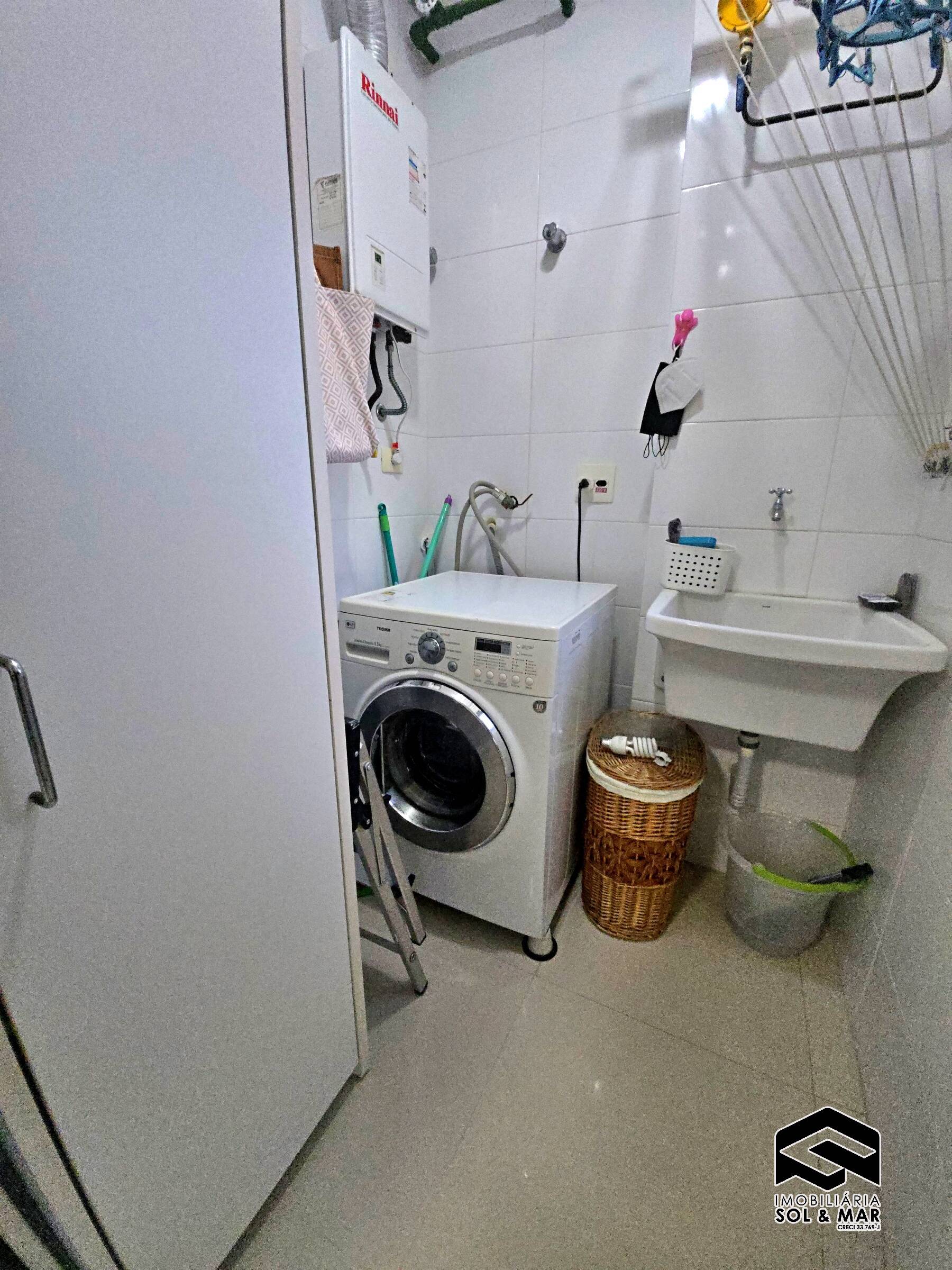 Apartamento, 3 quartos, 112 m² - Foto 23