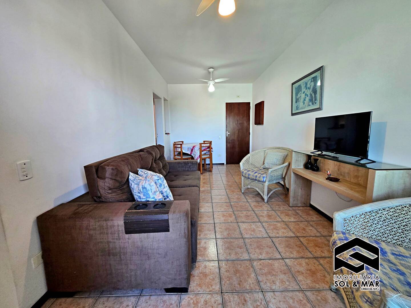 Apartamento, 2 quartos, 61 m² - Foto 4