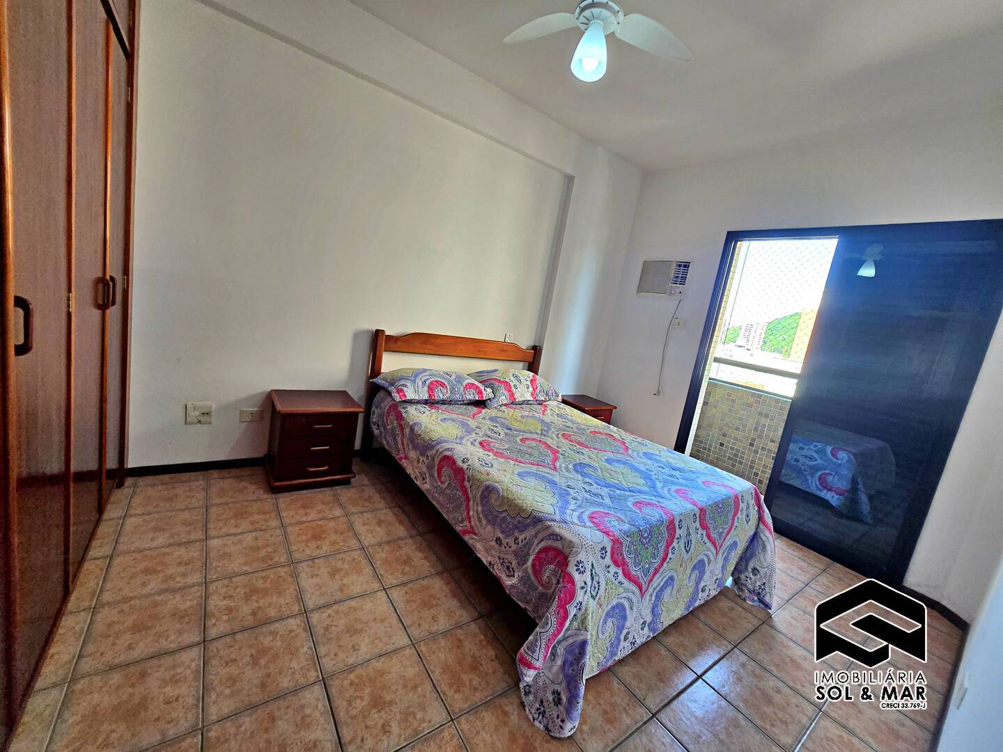 Apartamento, 2 quartos, 61 m² - Foto 6
